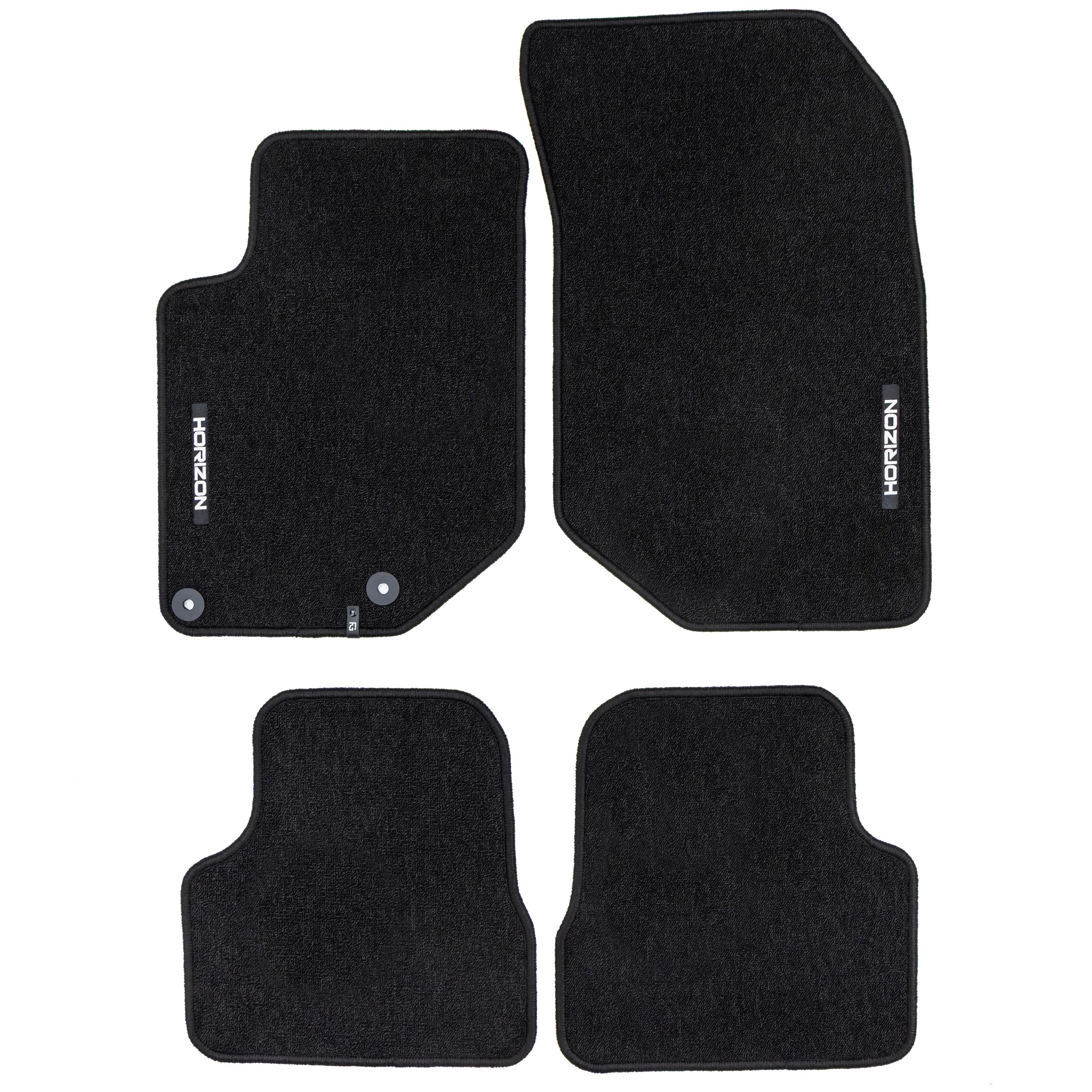 Frogum Horizon DS DS 3 Crossback (U_) 2018-