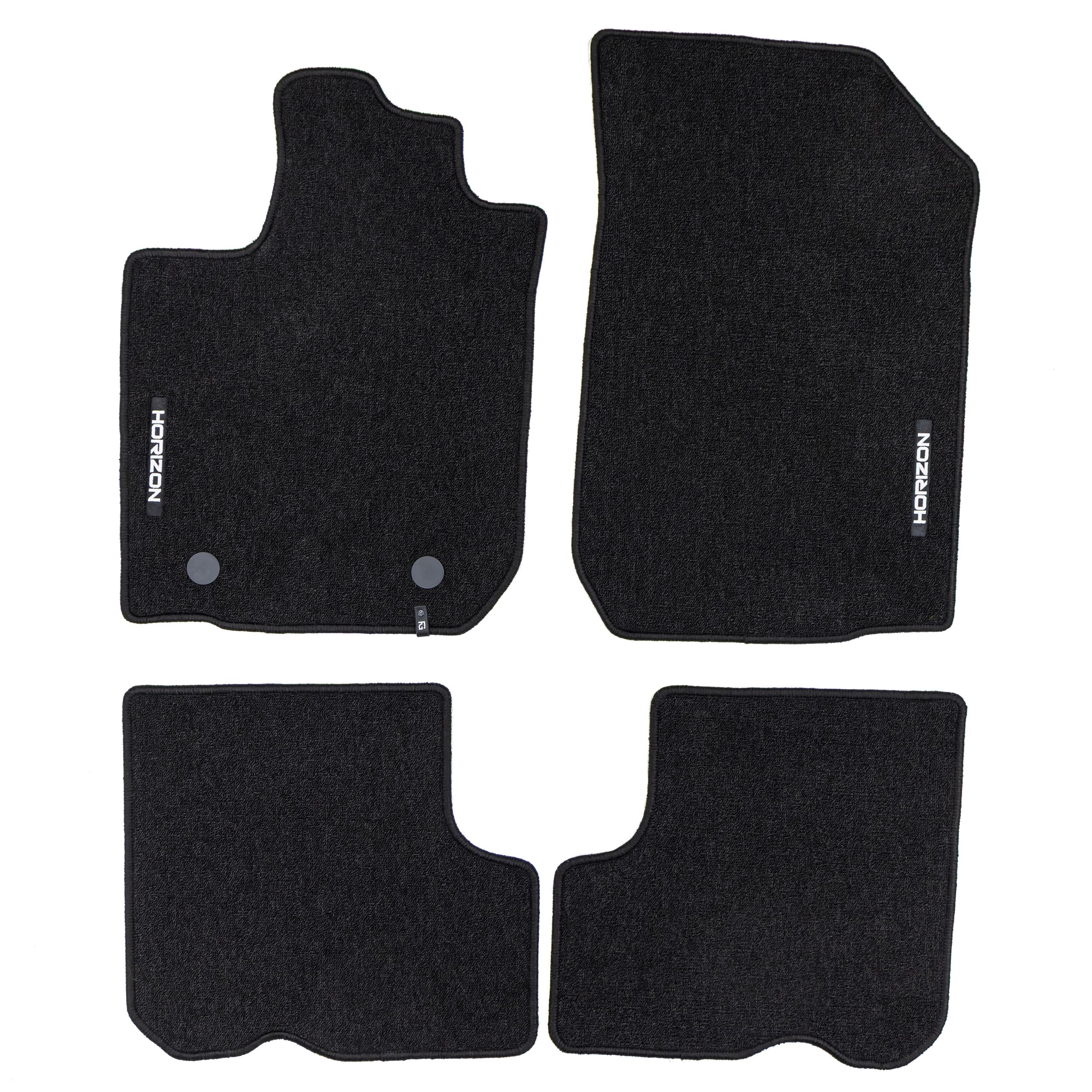 Frogum Horizon Dacia Logan II MCV (L8) 2012-2020