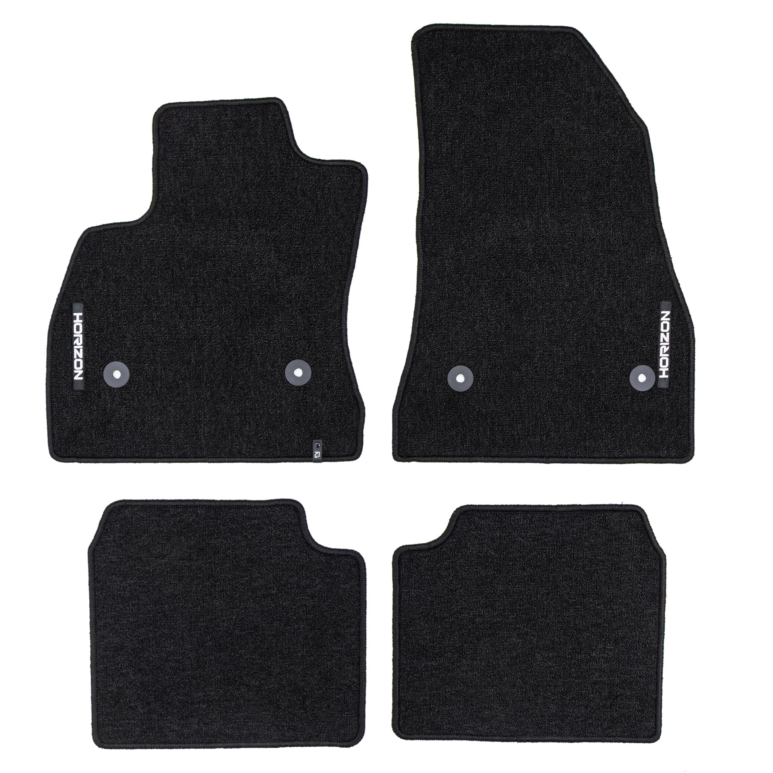 Frogum Horizon Fiat 500L (351, 352) 2012-2022