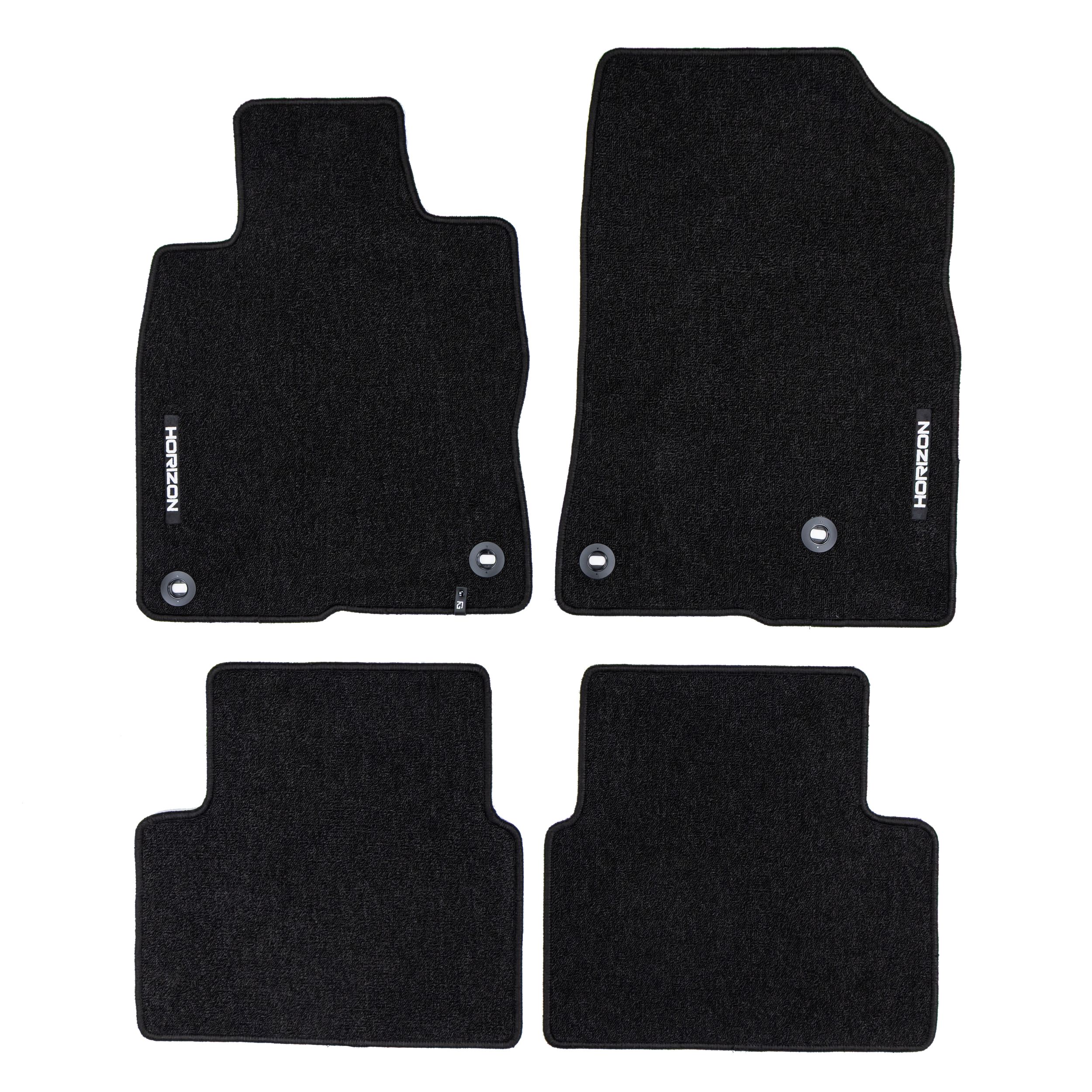 Frogum Horizon Honda Civic XI Hatchback (FL) 2021-