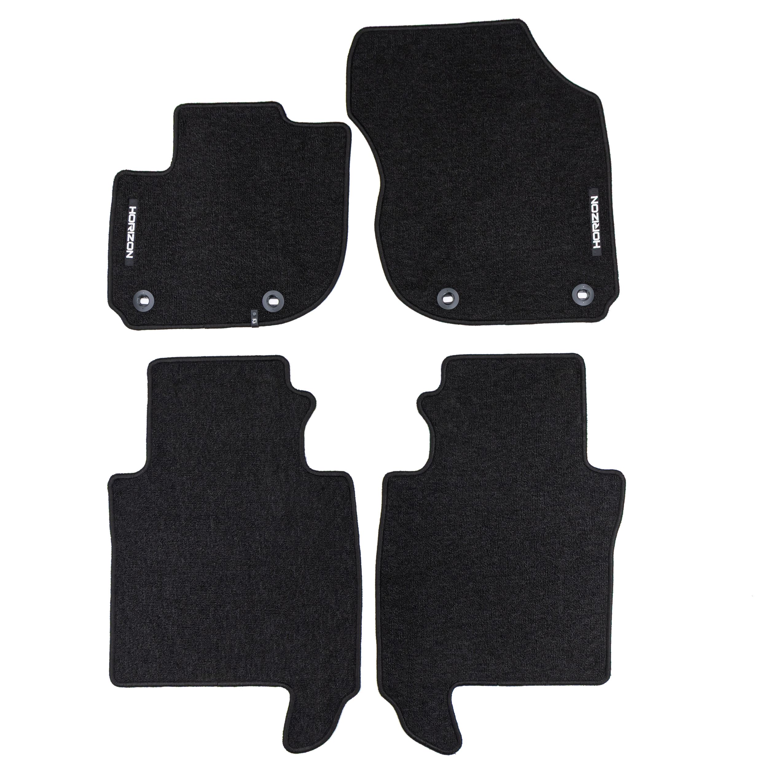 Frogum Horizon Honda HR-V III (RV) 2021-