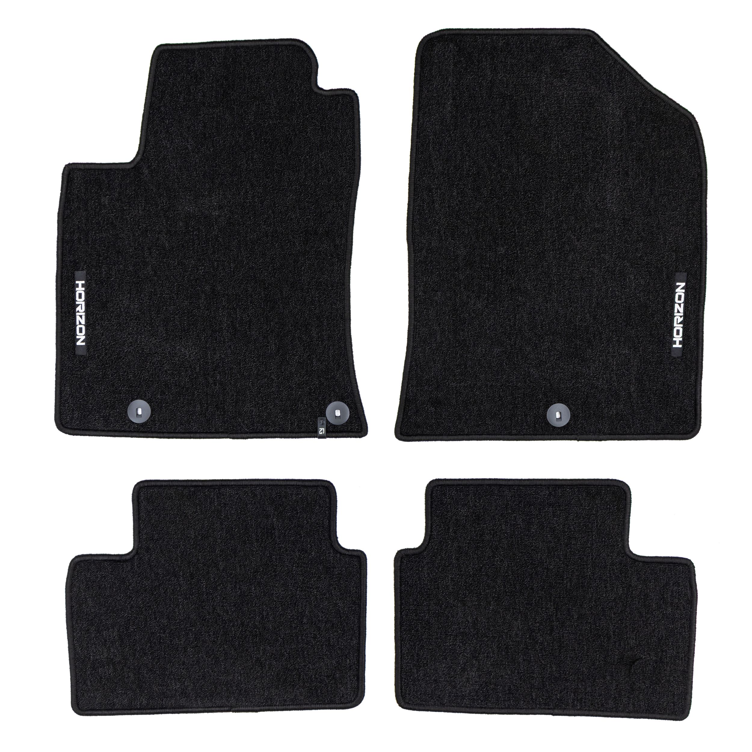 Frogum Horizon Hyundai i30 III Farmari (PDE) 2017-