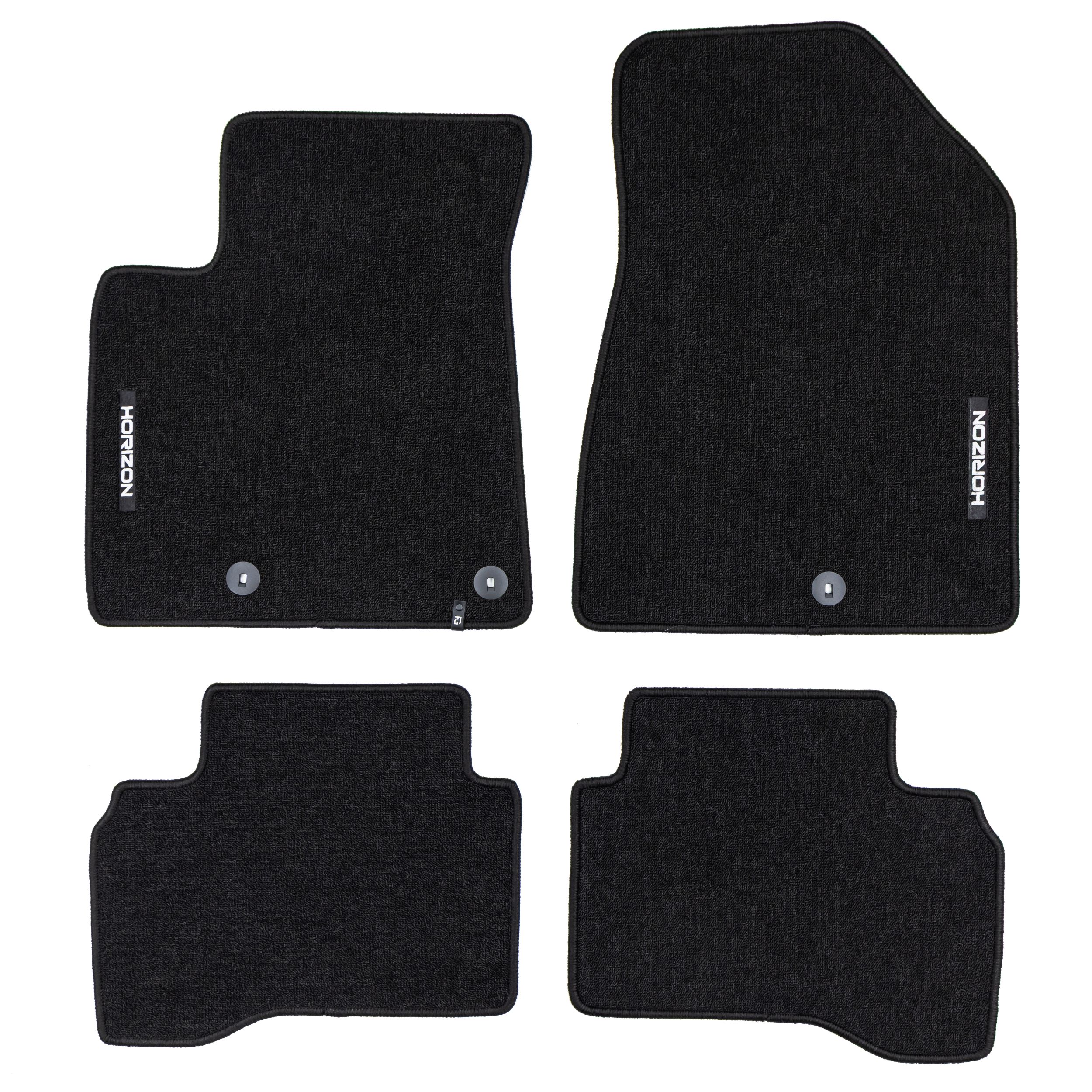 Frogum Horizon Kia Niro (DE) 2016-2022