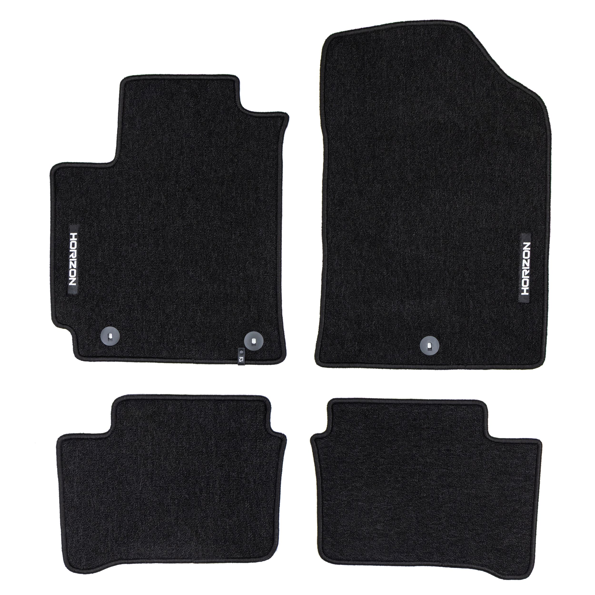 Frogum Horizon Kia Picanto III (JA) 2017-