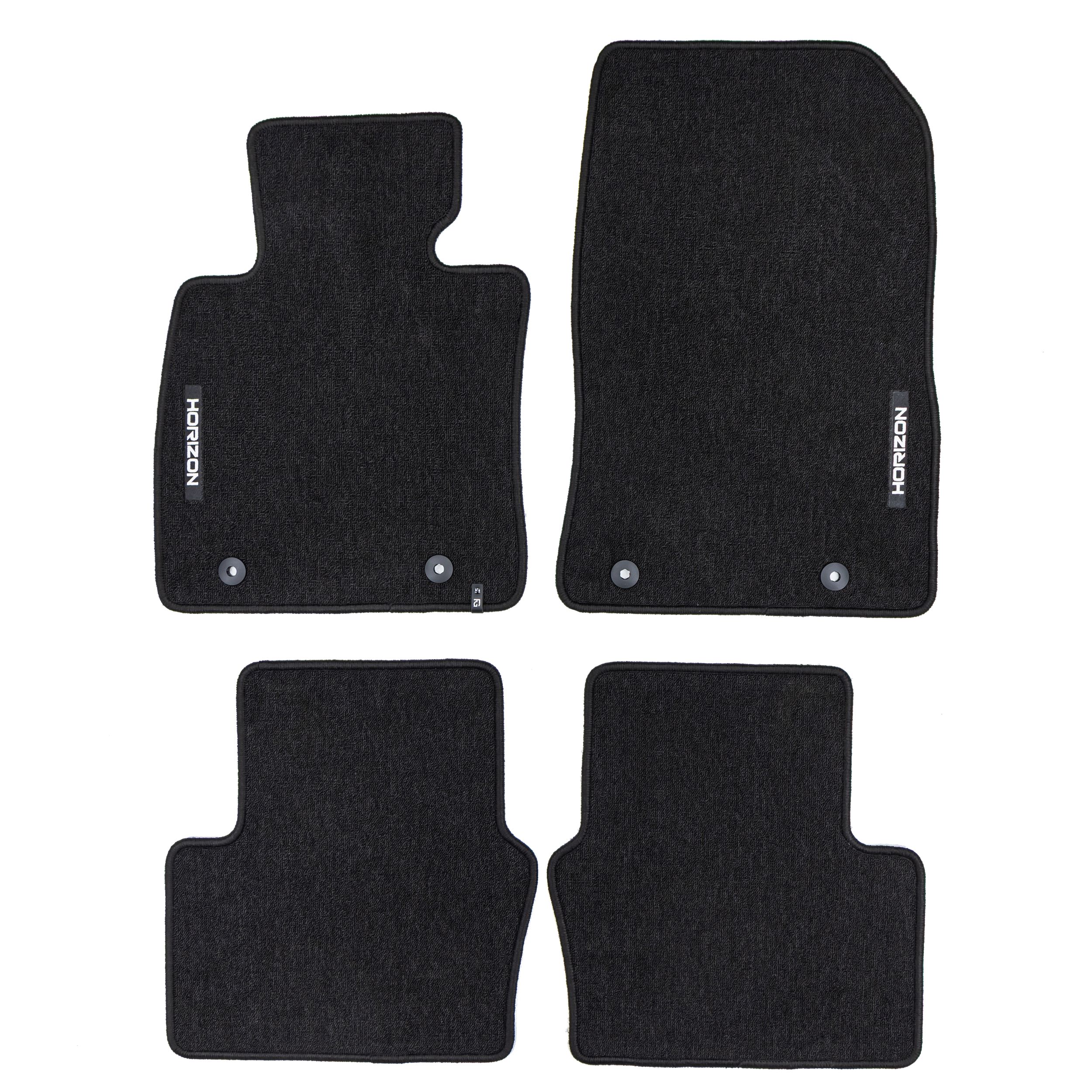 Frogum Horizon Mazda 2 Hatchback (DL, DJ) 2014-