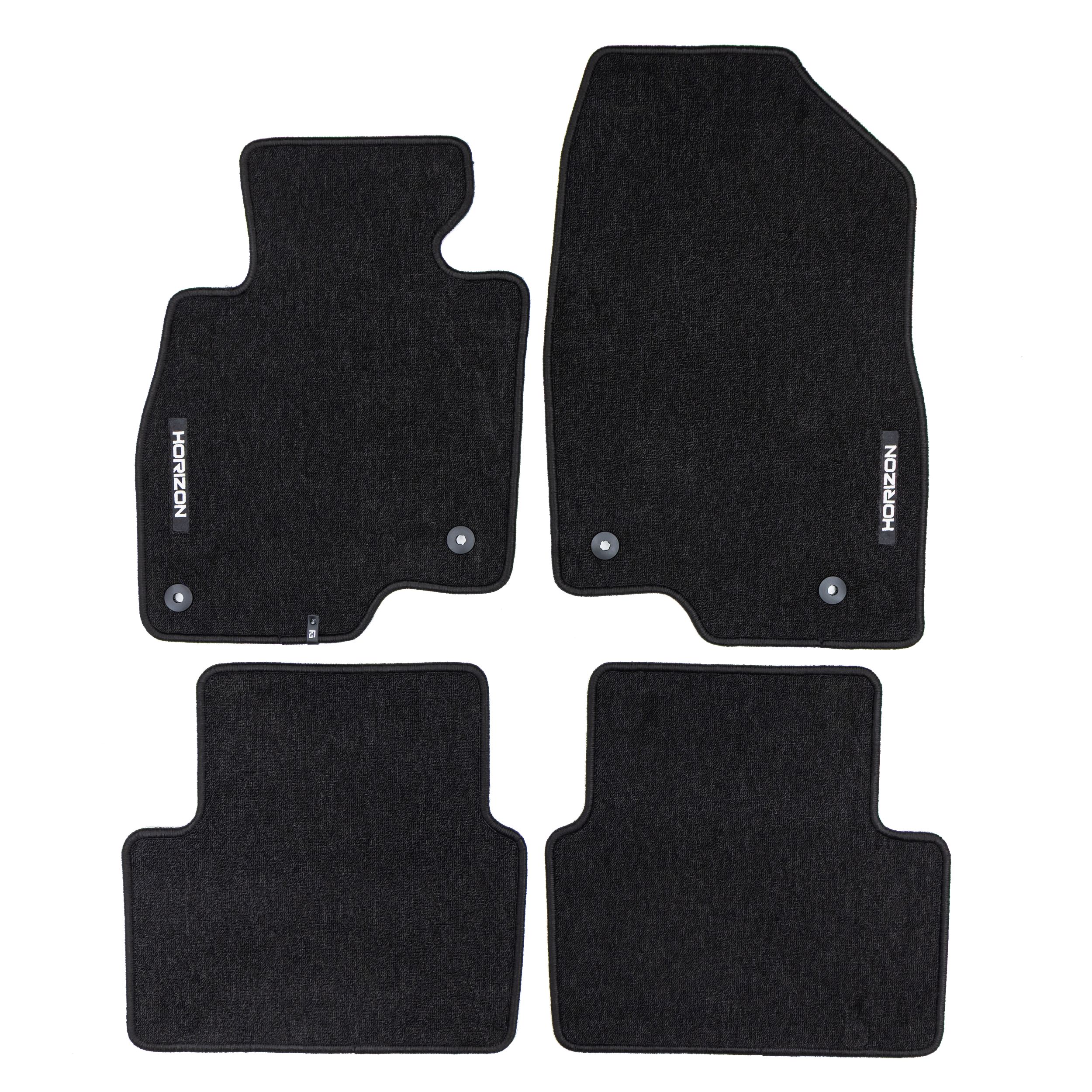 Frogum Horizon Mazda 3 Hatchback (BM, BN) 2013-2018