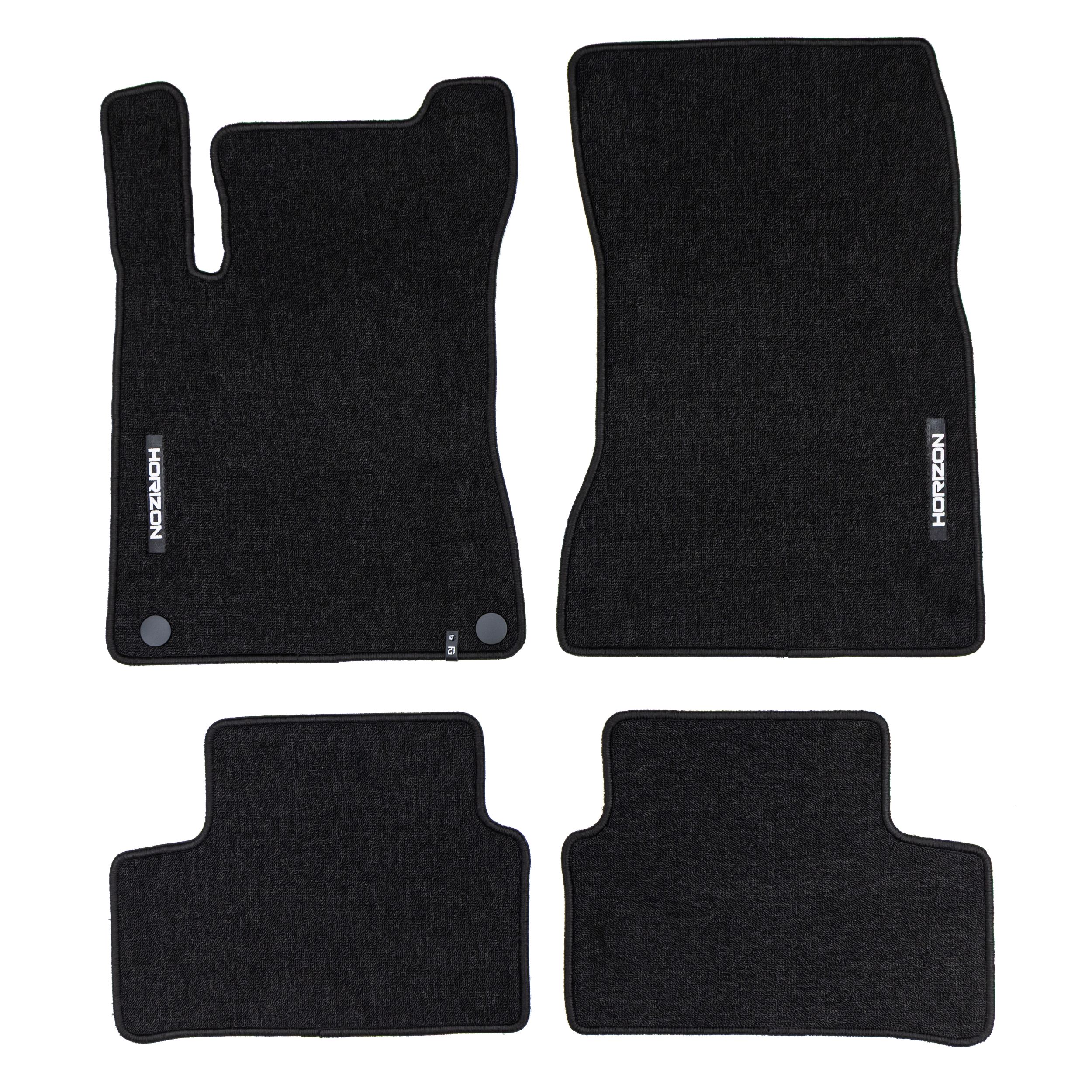 Frogum Horizon Mercedes-Benz A-sarja Sedan (V177) 2018-