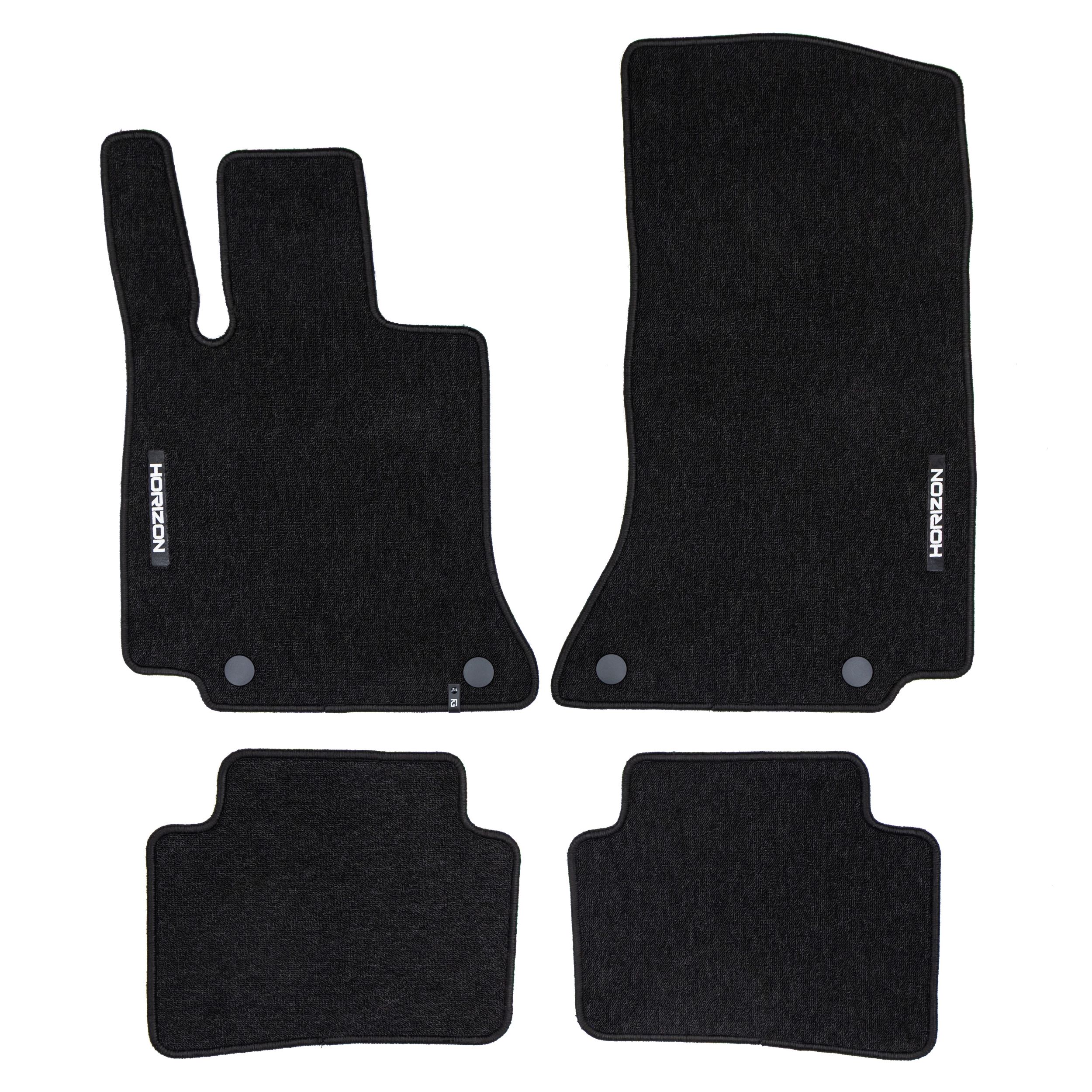 Frogum Horizon Mercedes-Benz C-sarja Sedan (W206) 2021-