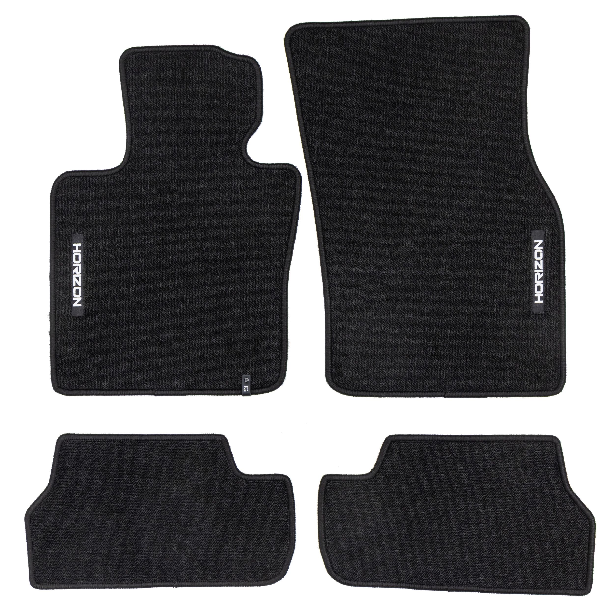 Frogum Horizon Mini Hatchback (F56) 2019-