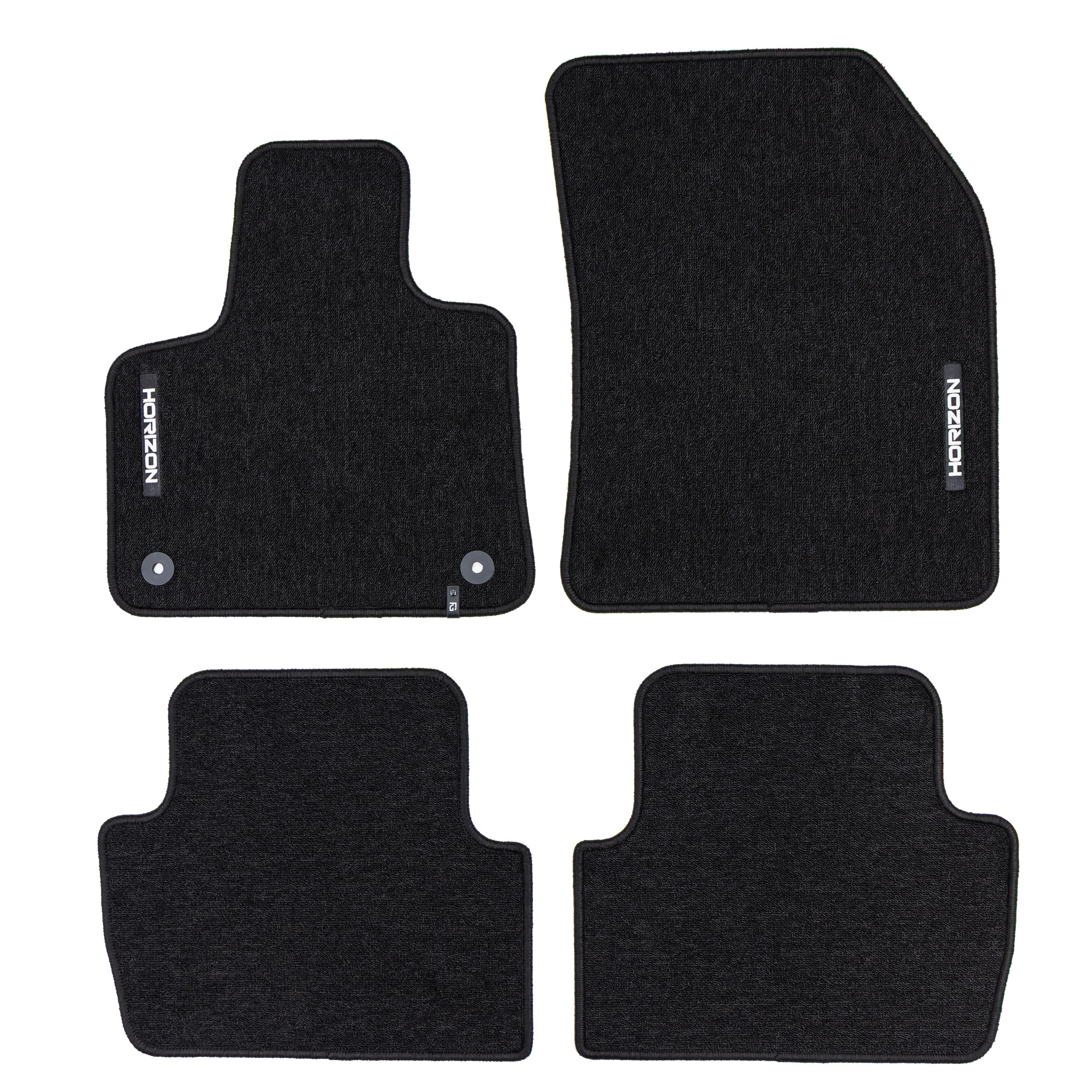 Frogum Horizon Peugeot 5008 II 2017-2024