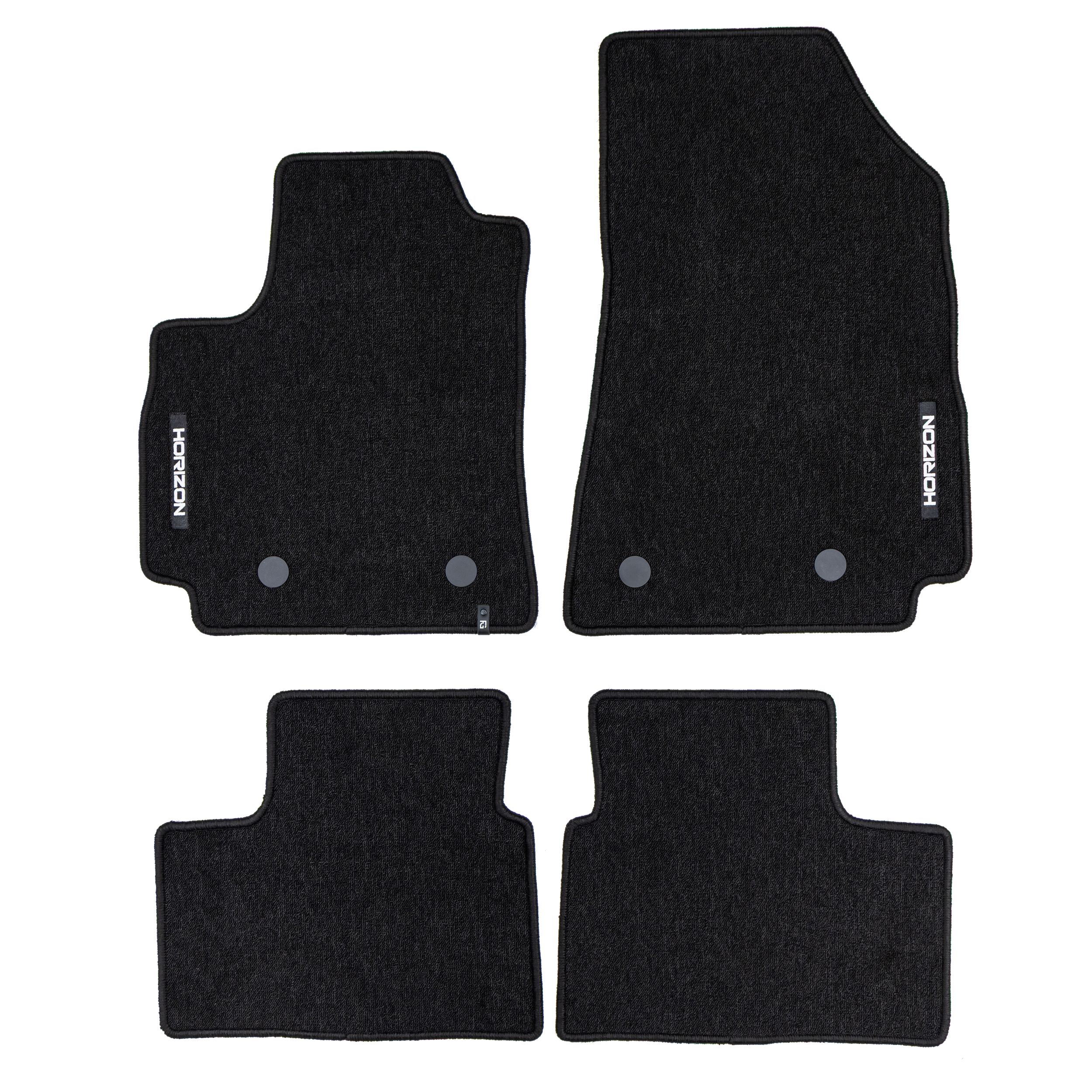 Frogum Horizon Renault Arkana I (LCM_) 2019-