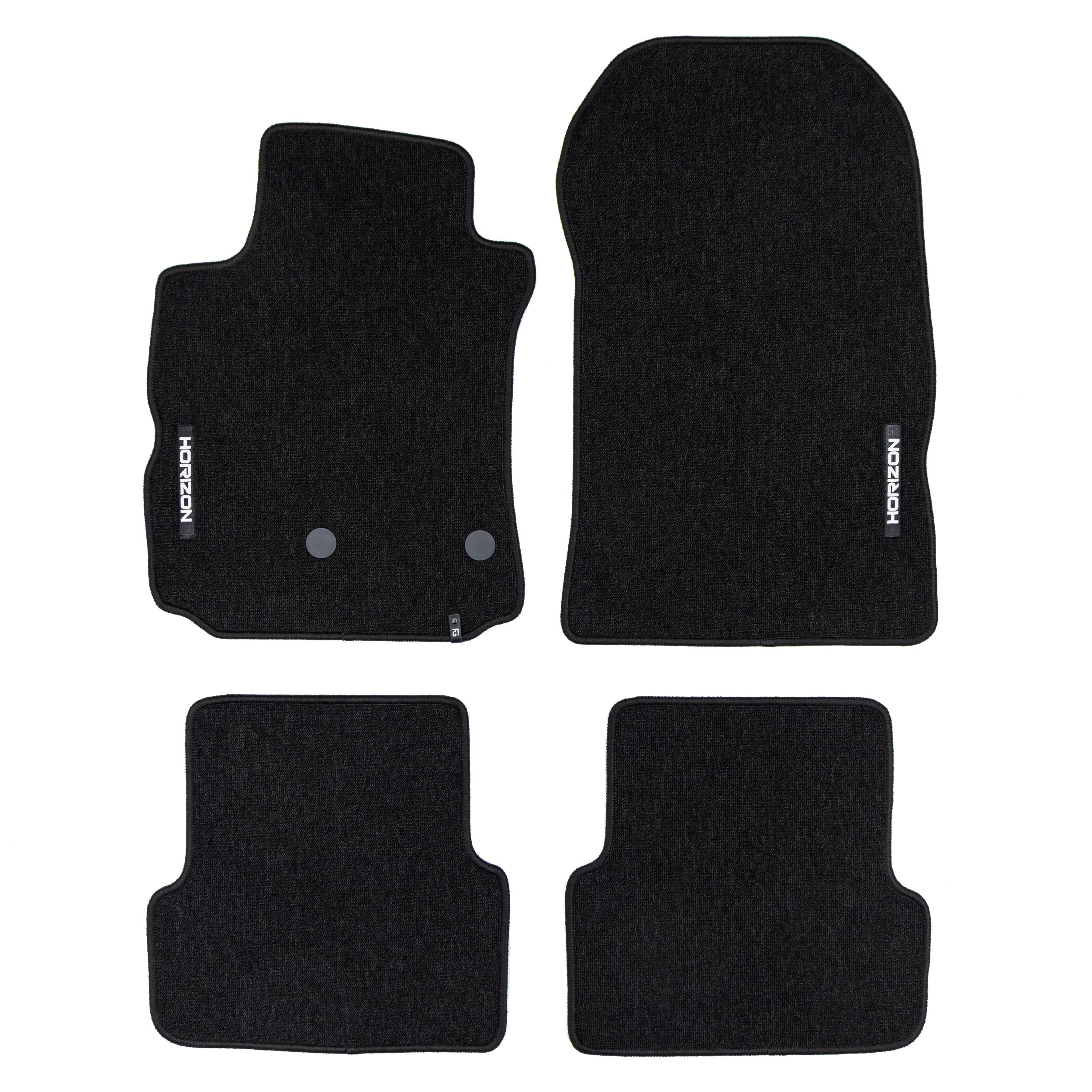 Frogum Horizon Renault Modus / Grand Modus (F, JP) 2004-2012