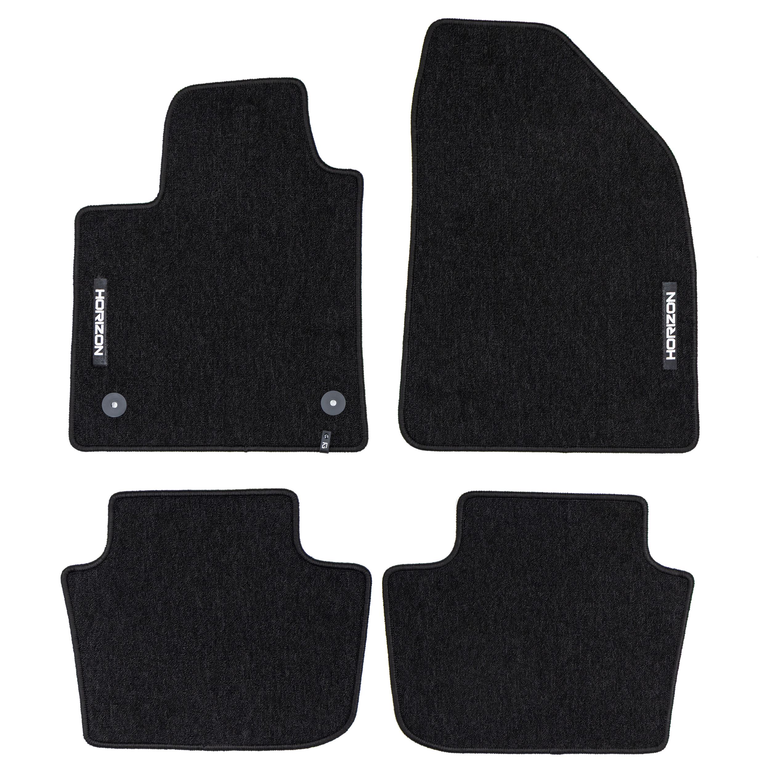 Frogum Horizon MG MG 4 EV (EH32) 2022-