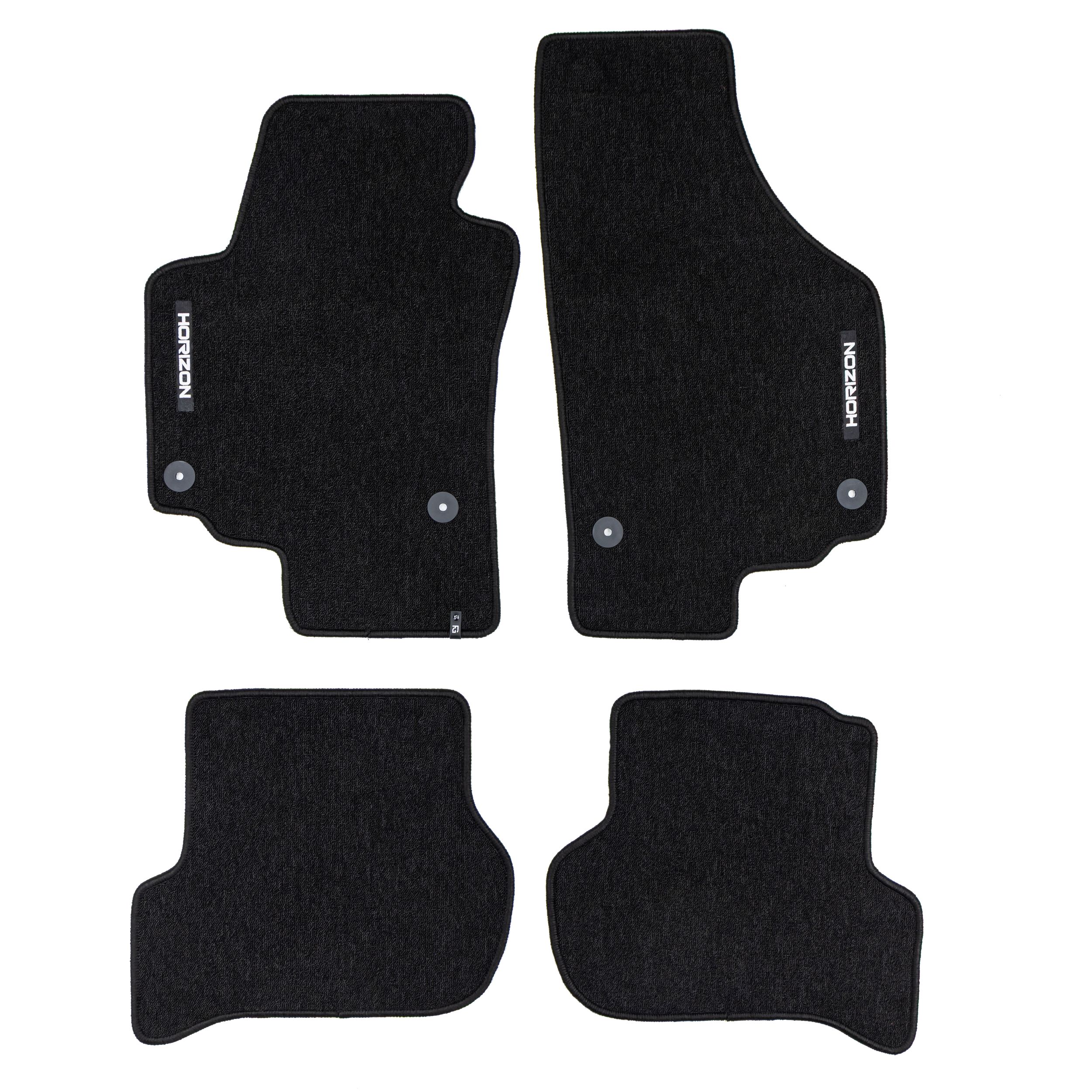 Frogum Horizon SEAT Altea (5P1) 2008-2015