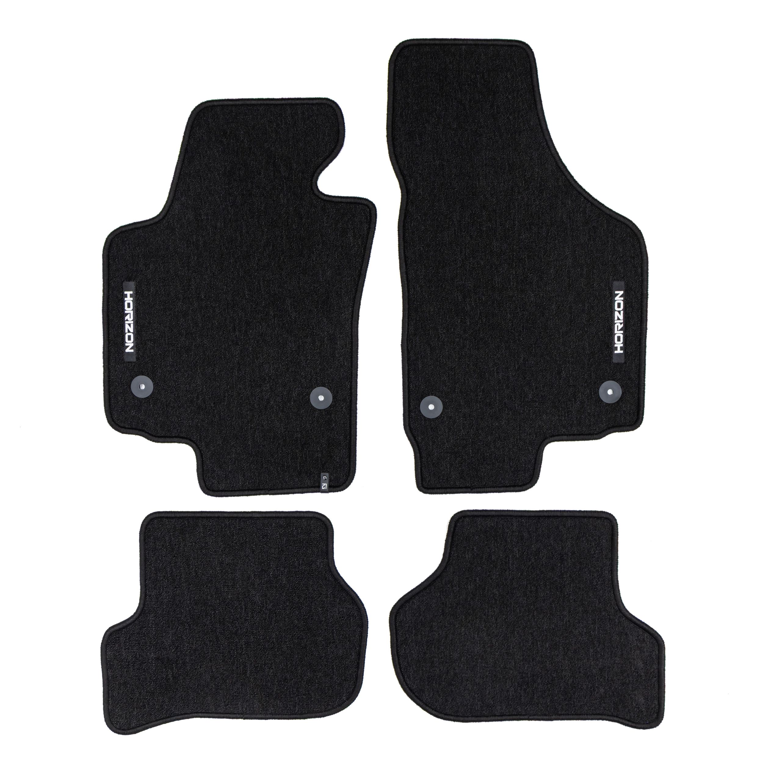 Frogum Horizon SEAT Altea (5P1) 2004-2008