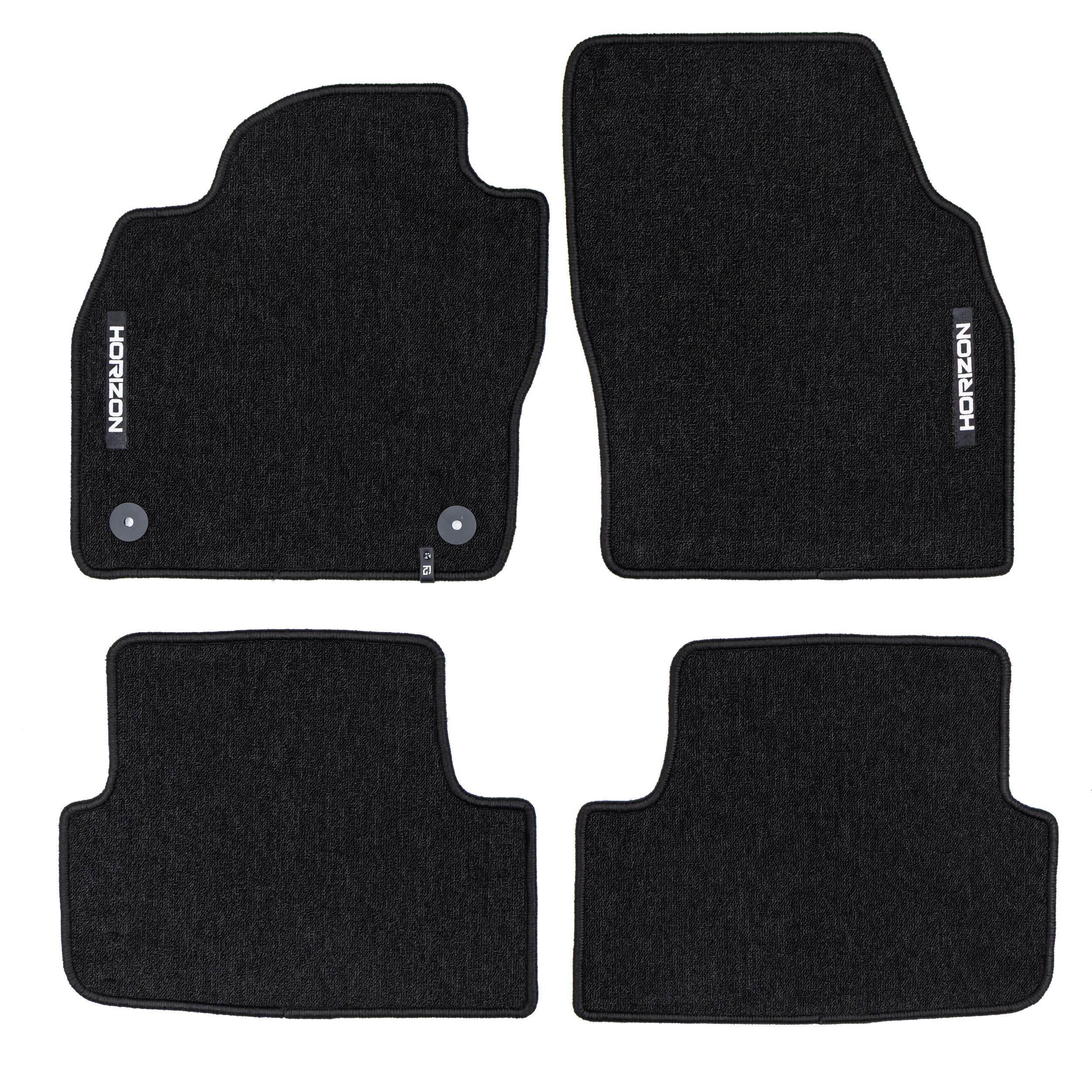 Frogum Horizon SEAT Ibiza V (KJ1) 2017-