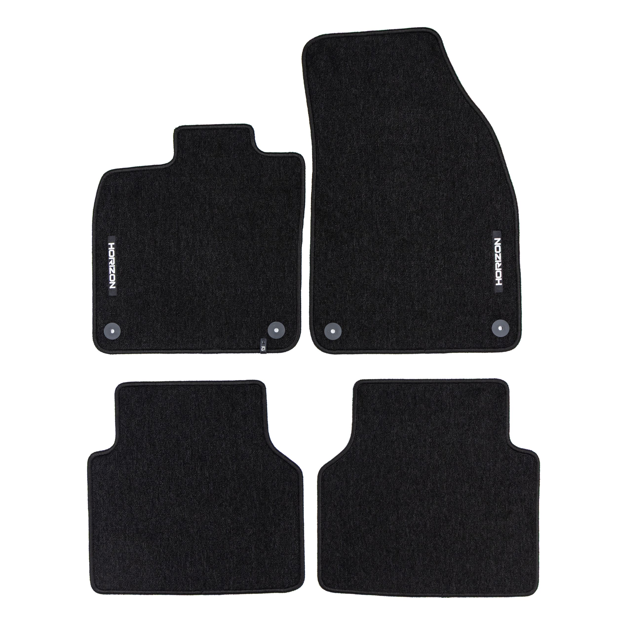 Frogum Horizon Skoda Enyaq IV SUV 2020-