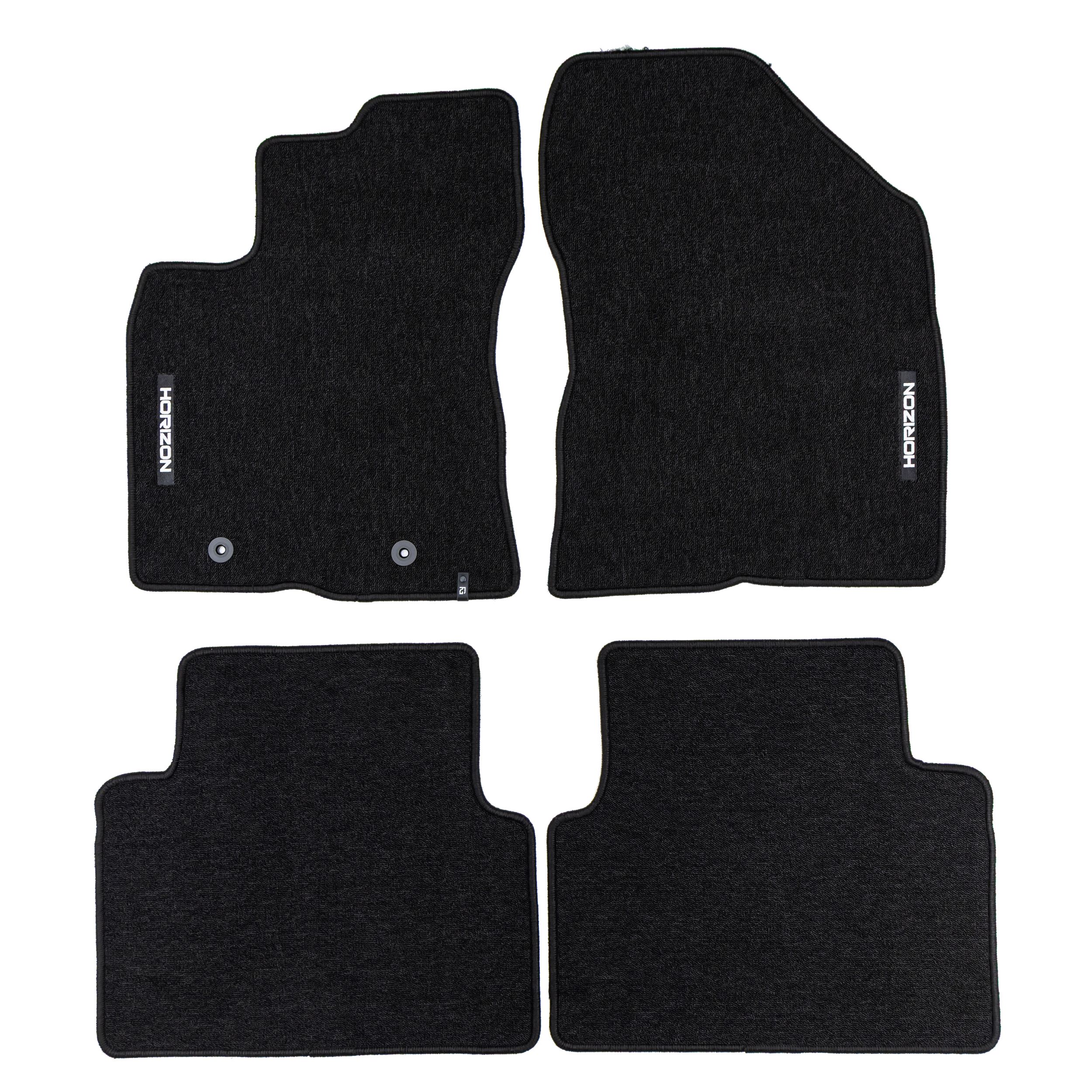 Frogum Horizon Toyota Avensis III Farmari (T27) 2009-2018