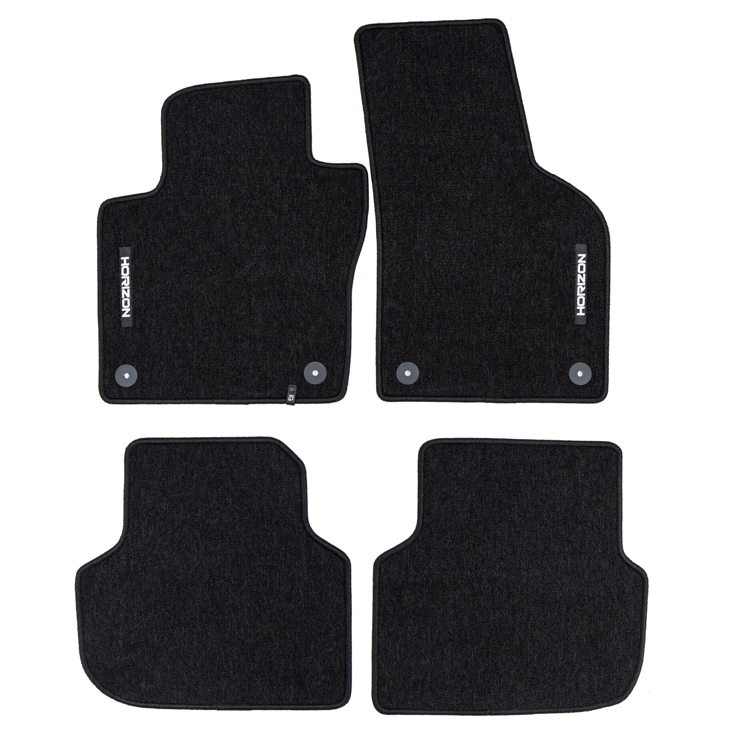 Frogum Horizon Volkswagen Jetta Mk6 (162, 163, AV3, AV2) 2010-2018