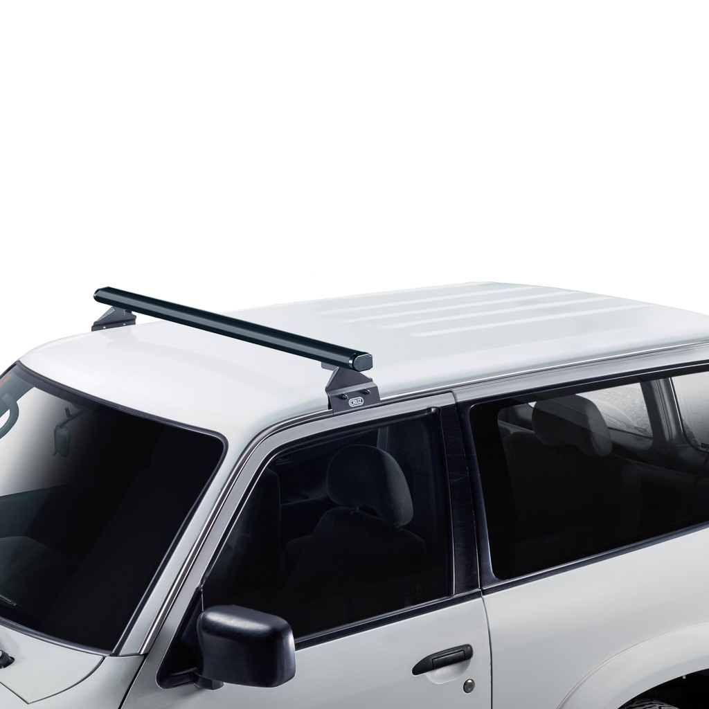 CRUZ Alu Cargo Dark