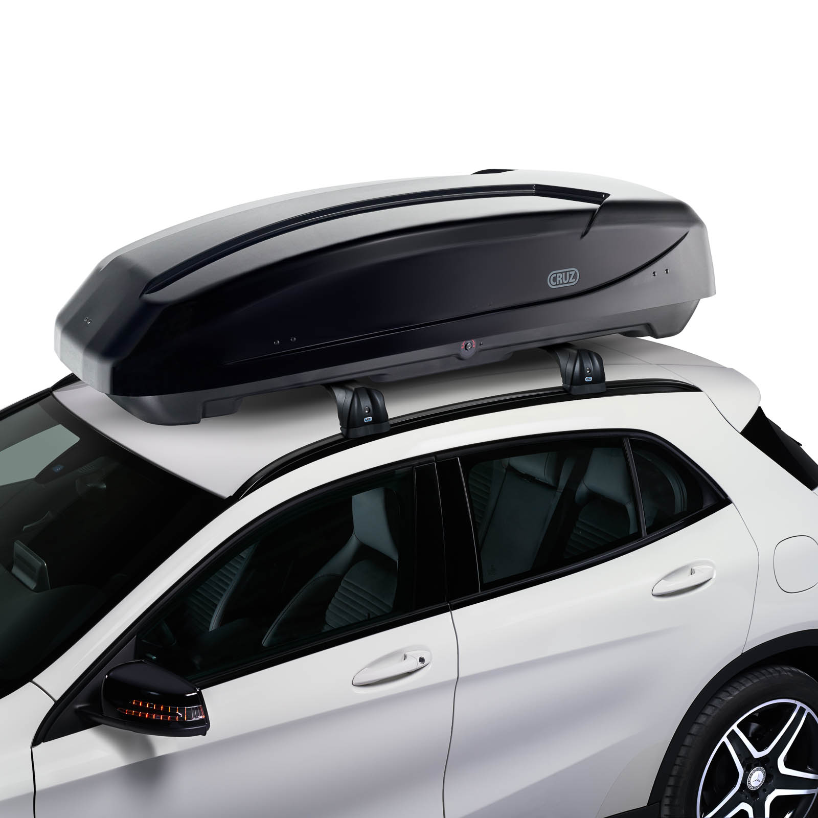 CRUZ Paddock elite 470N -kattolaatikko