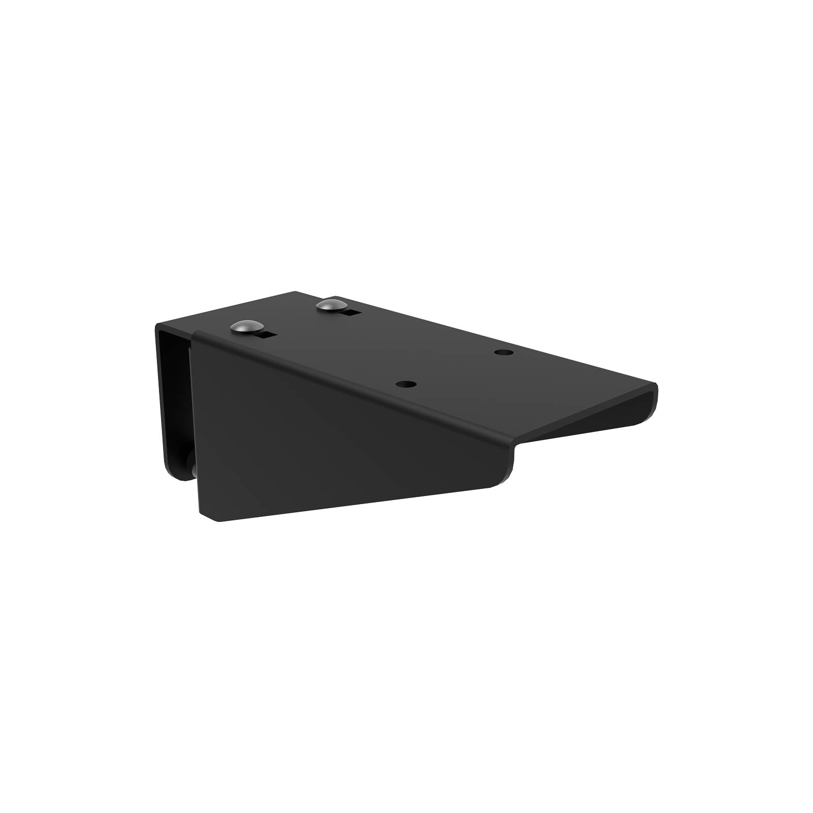 CRUZ putkikotelon sivukiinnityssarja Evo Rack/Evo Rack pro