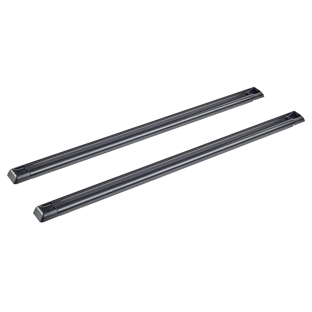 CRUZ Evo Rack T-urakiskot 0,5 m (2 kpl)
