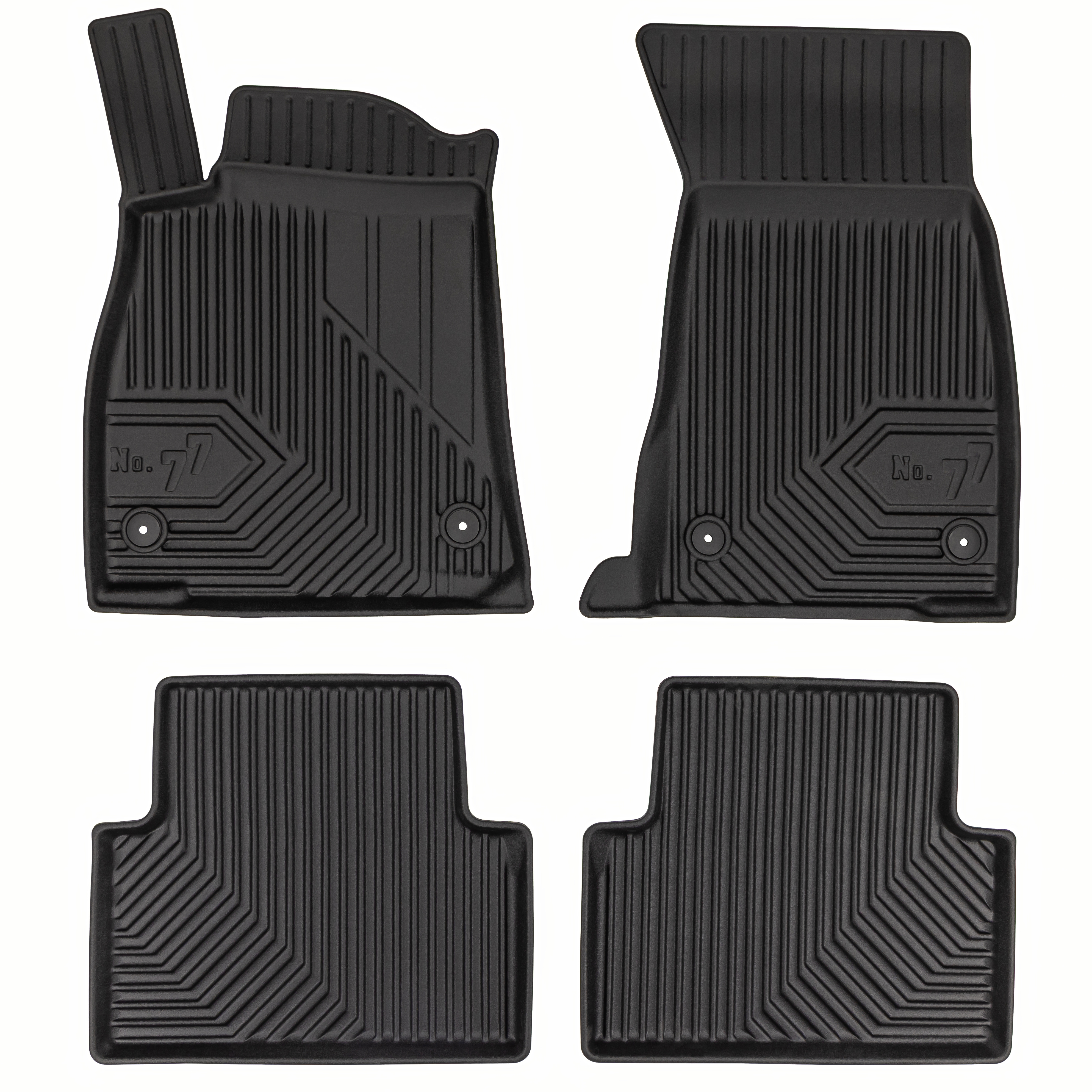 Mattosarja Audi A5 (FU2) 2024-