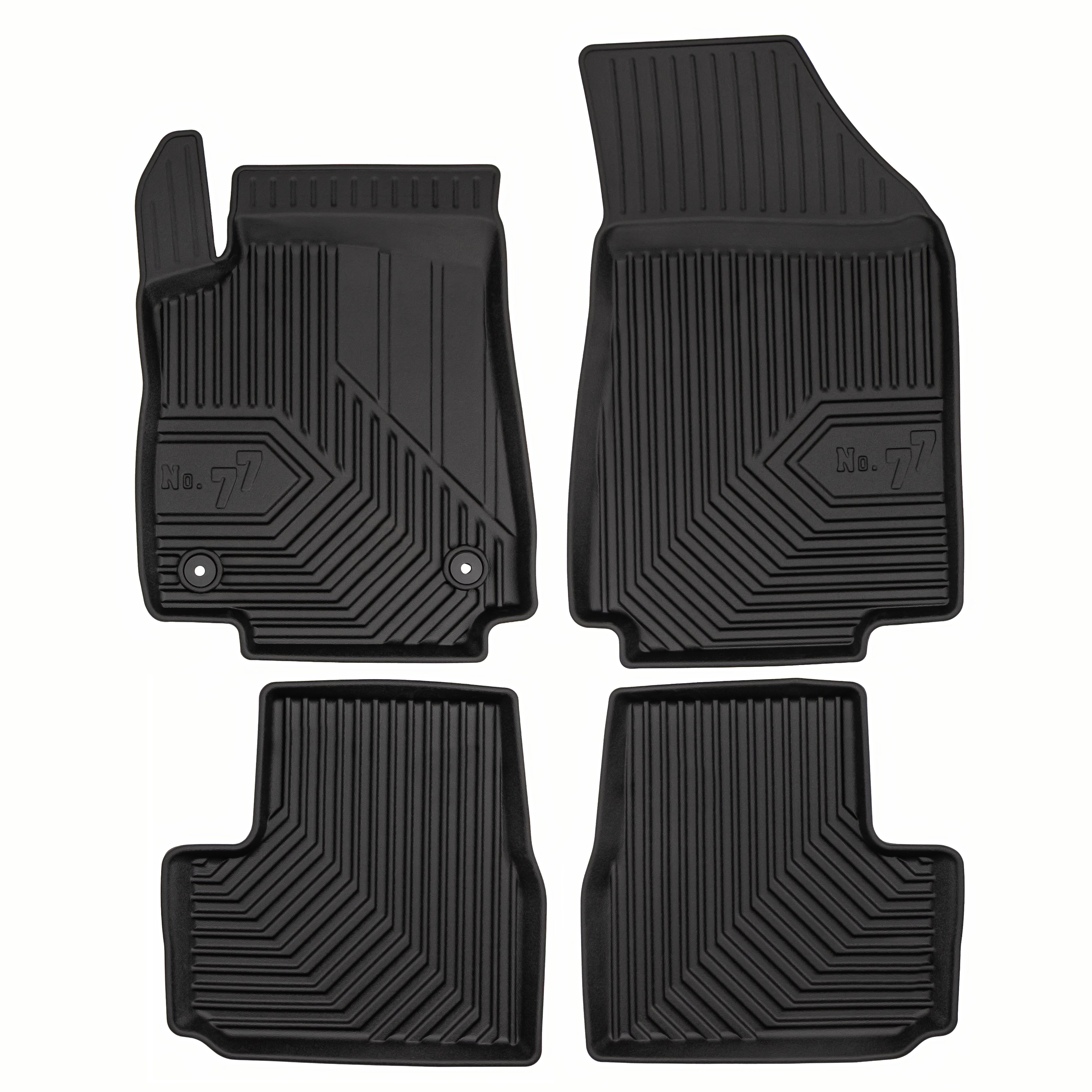 Mattosarja Citroen C3 IV 2024-