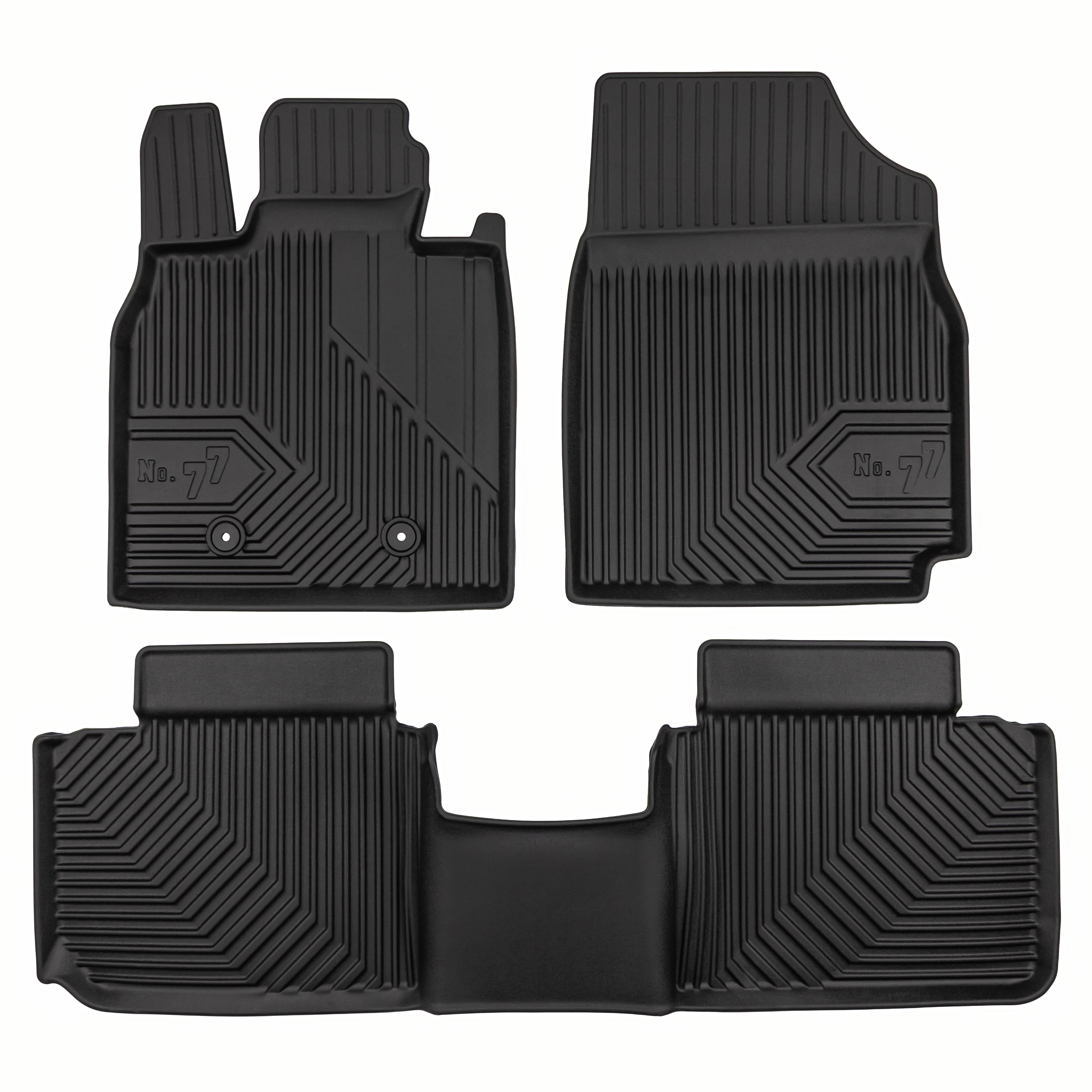 Mattosarja BYD SEAL 6 DM-i Sedan 2025-