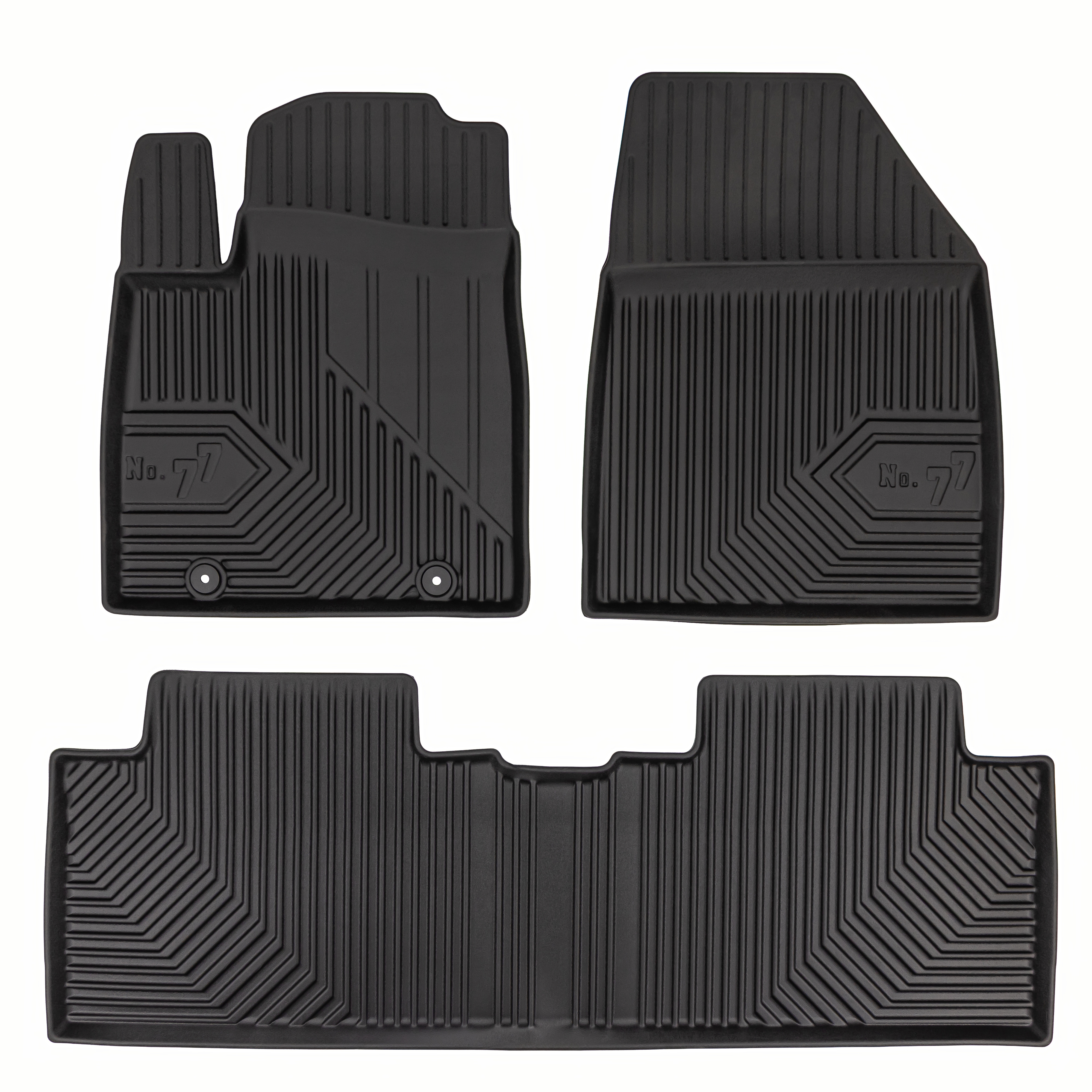 Mattosarja BYD Atto 2 2024-