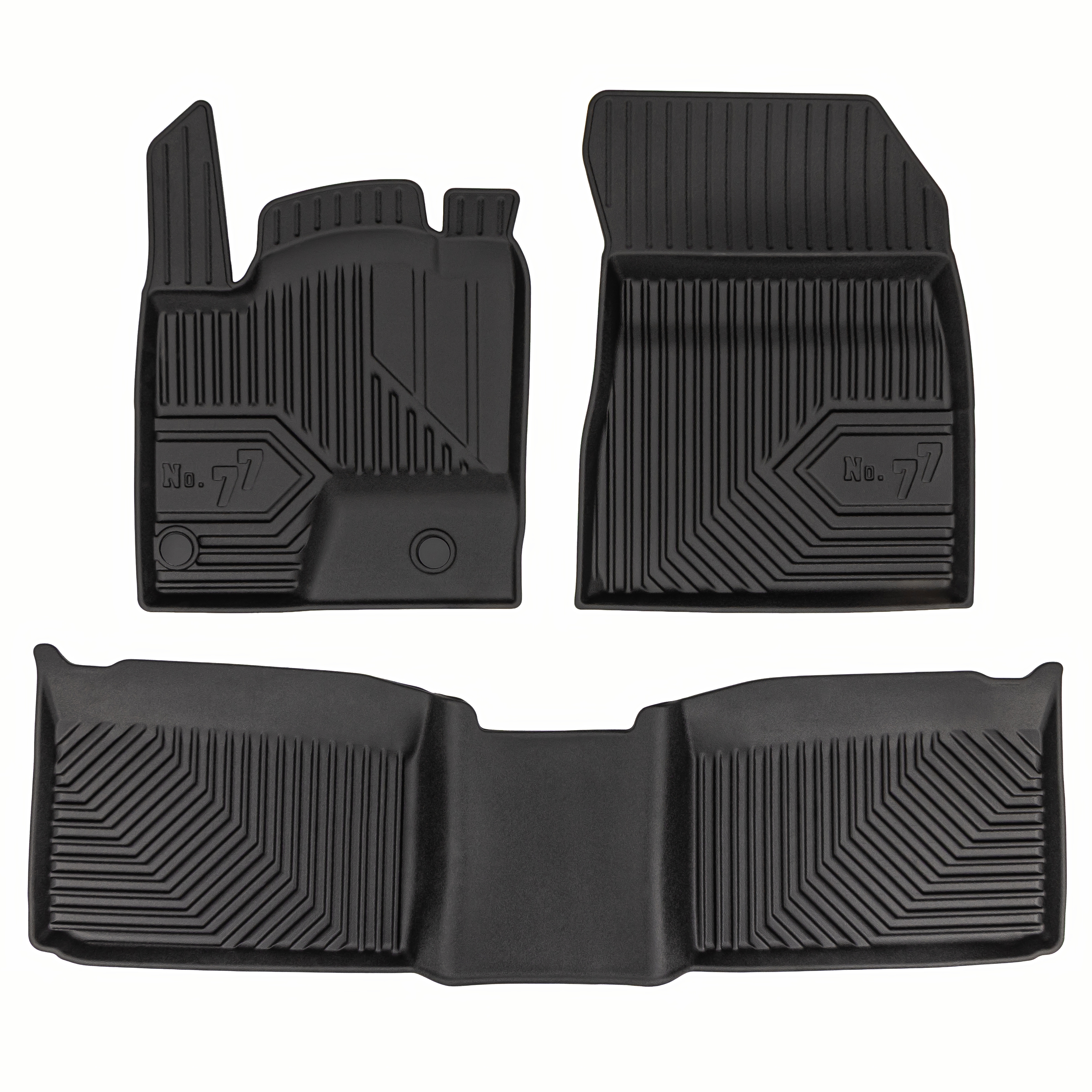 Mattosarja Mitsubishi Outlander IV (GN) 2021-