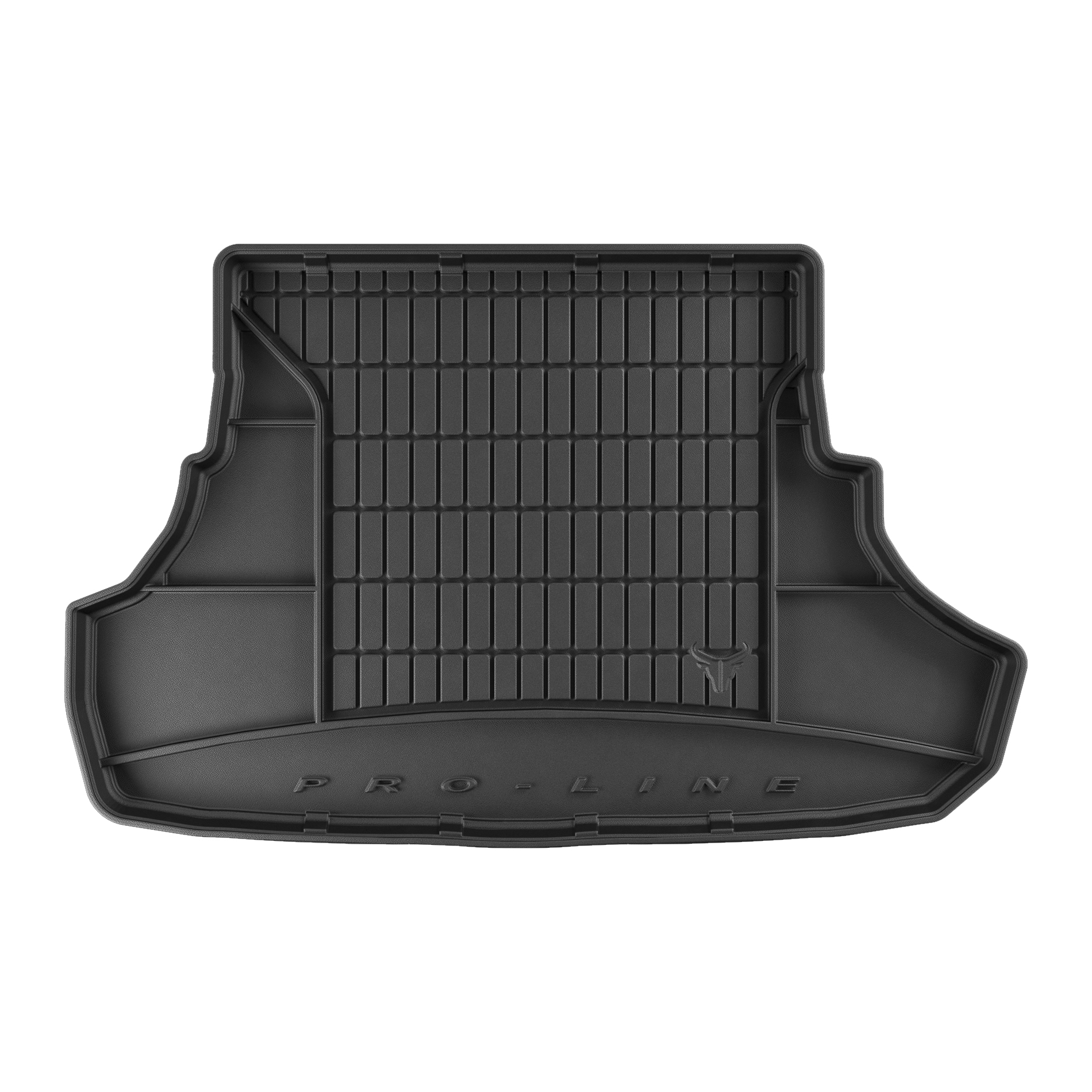 Frogum ProLine tavaratilan matto Mitsubishi Lancer VIII Sedan (CY_A, CZ_A) 2007-2017