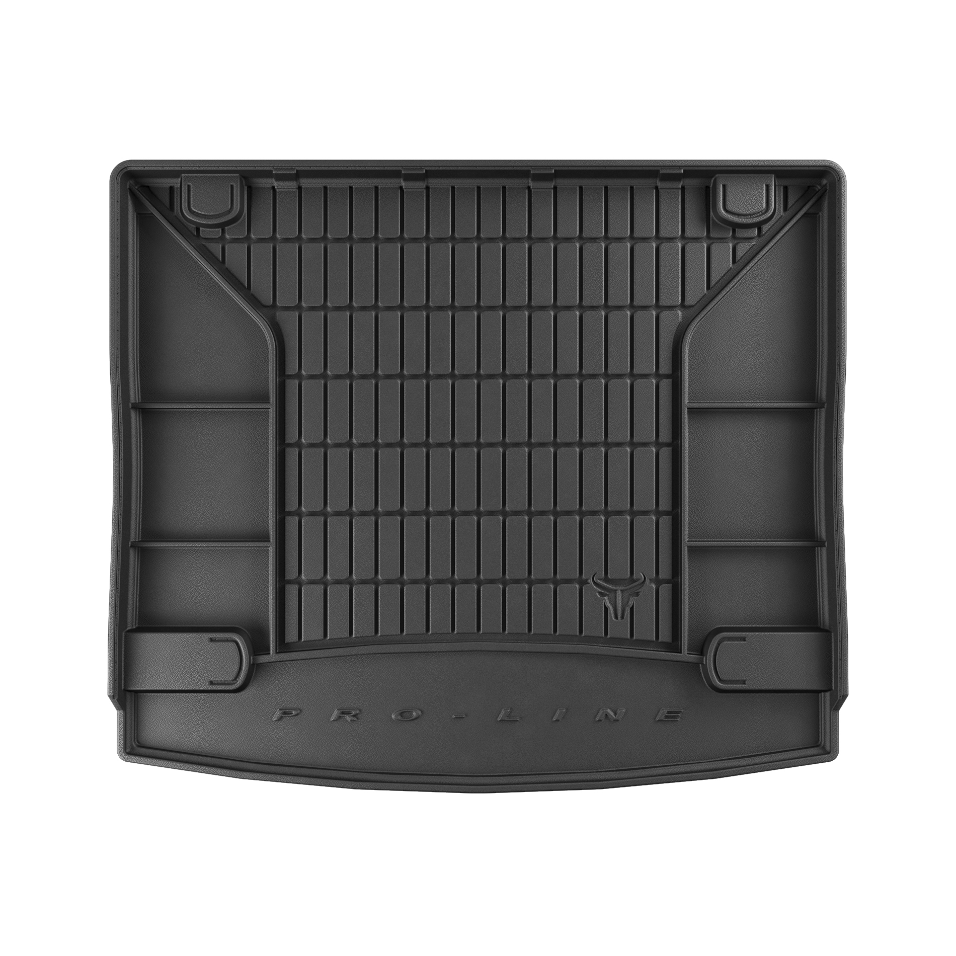 Frogum ProLine tavaratilan matto Opel Combo D Tour (X12) 2011-2018