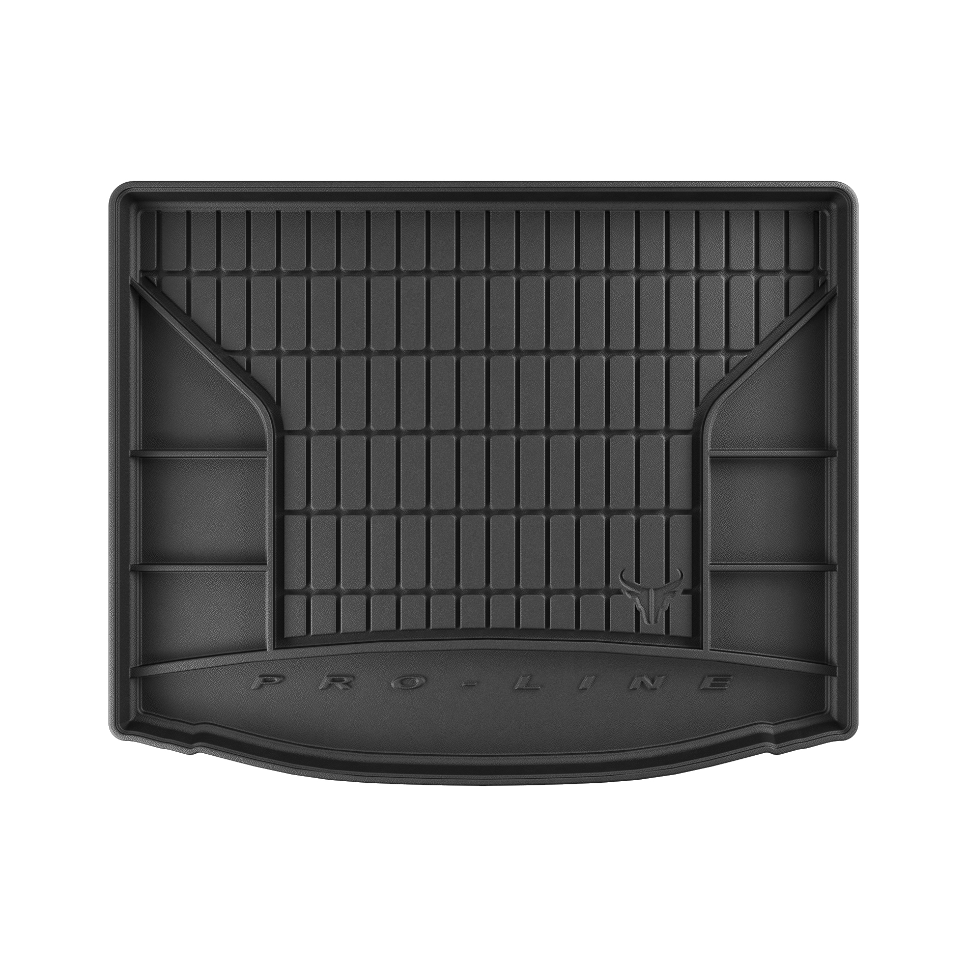 Frogum ProLine tavaratilan matto Suzuki SX4 II S-Cross (JY) 2013-2016