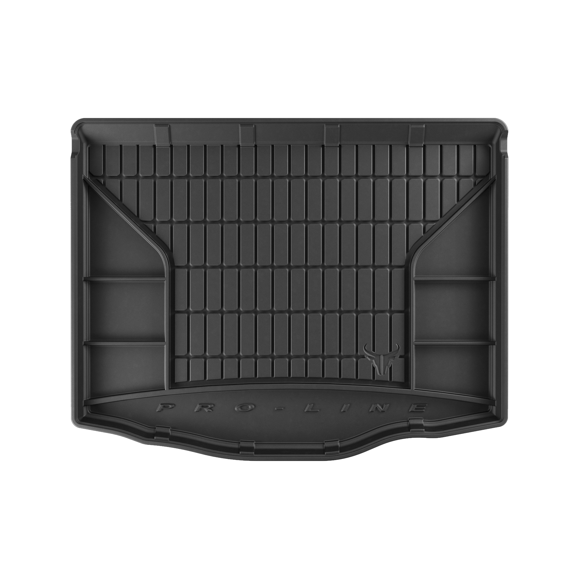 Frogum ProLine tavaratilan matto SsangYong XLV SUV 2016-