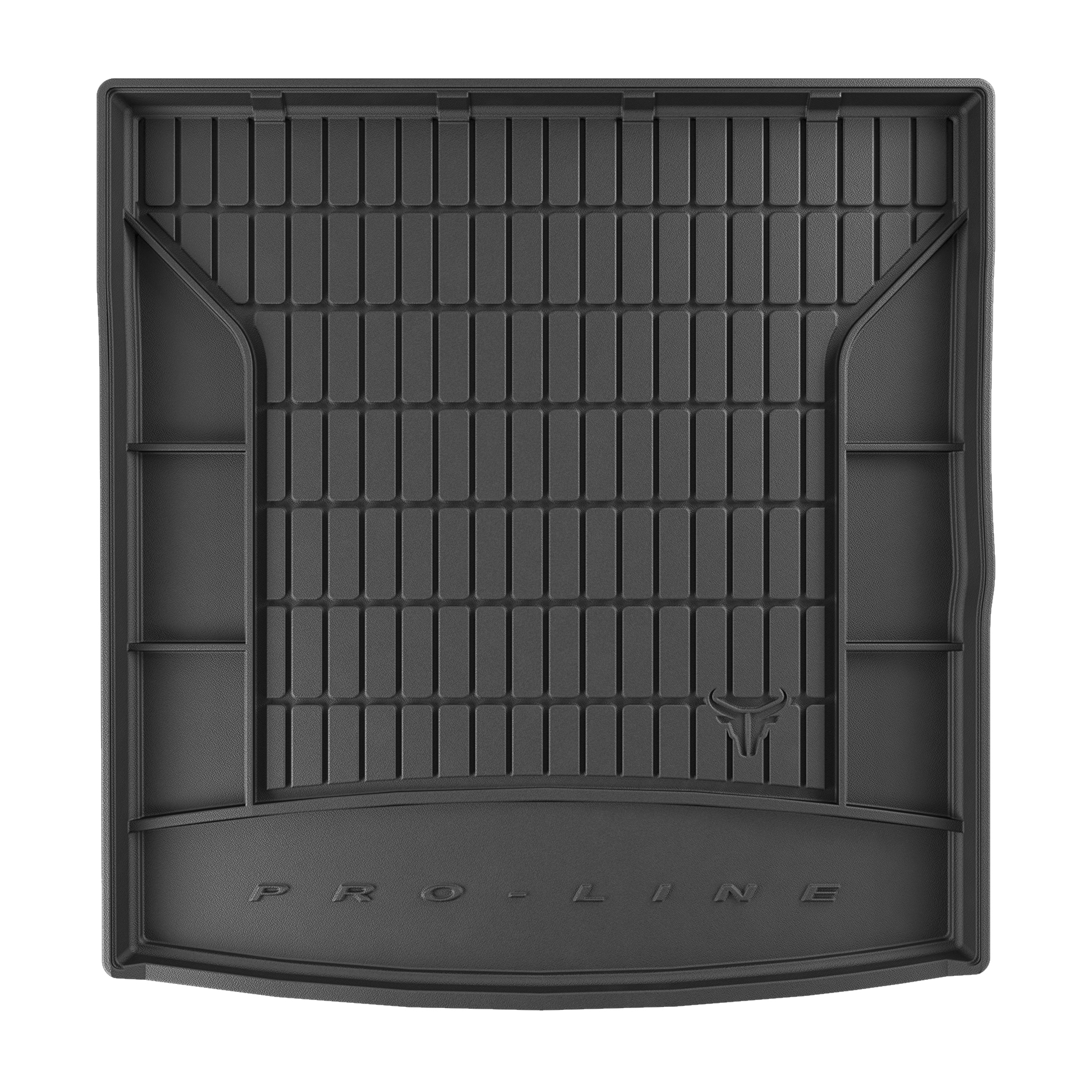 Tavaratilan matto Volkswagen ID.7 (ED2) 2023-