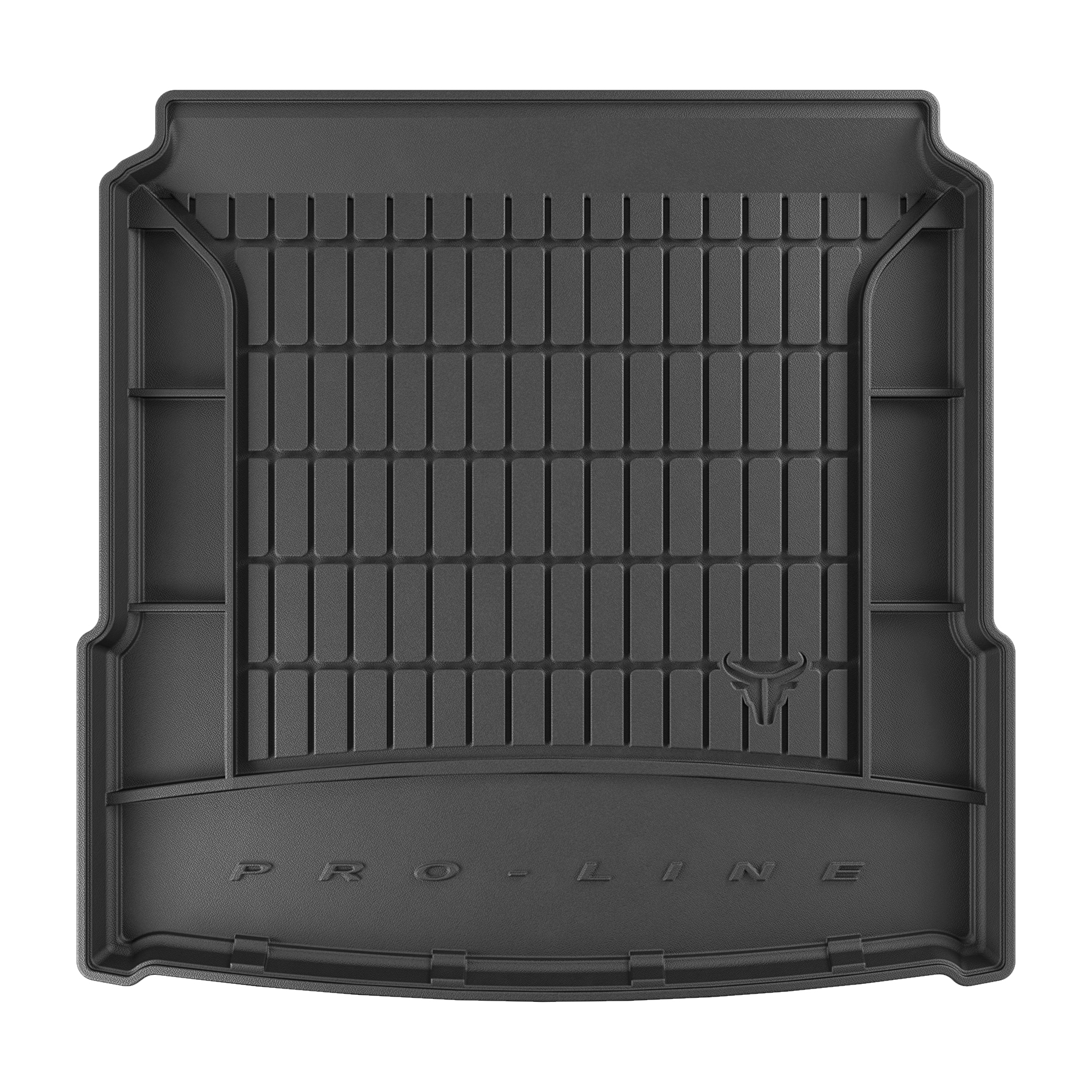 Frogum ProLine tavaratilan matto Volkswagen ID.7 (ED2) 2023-