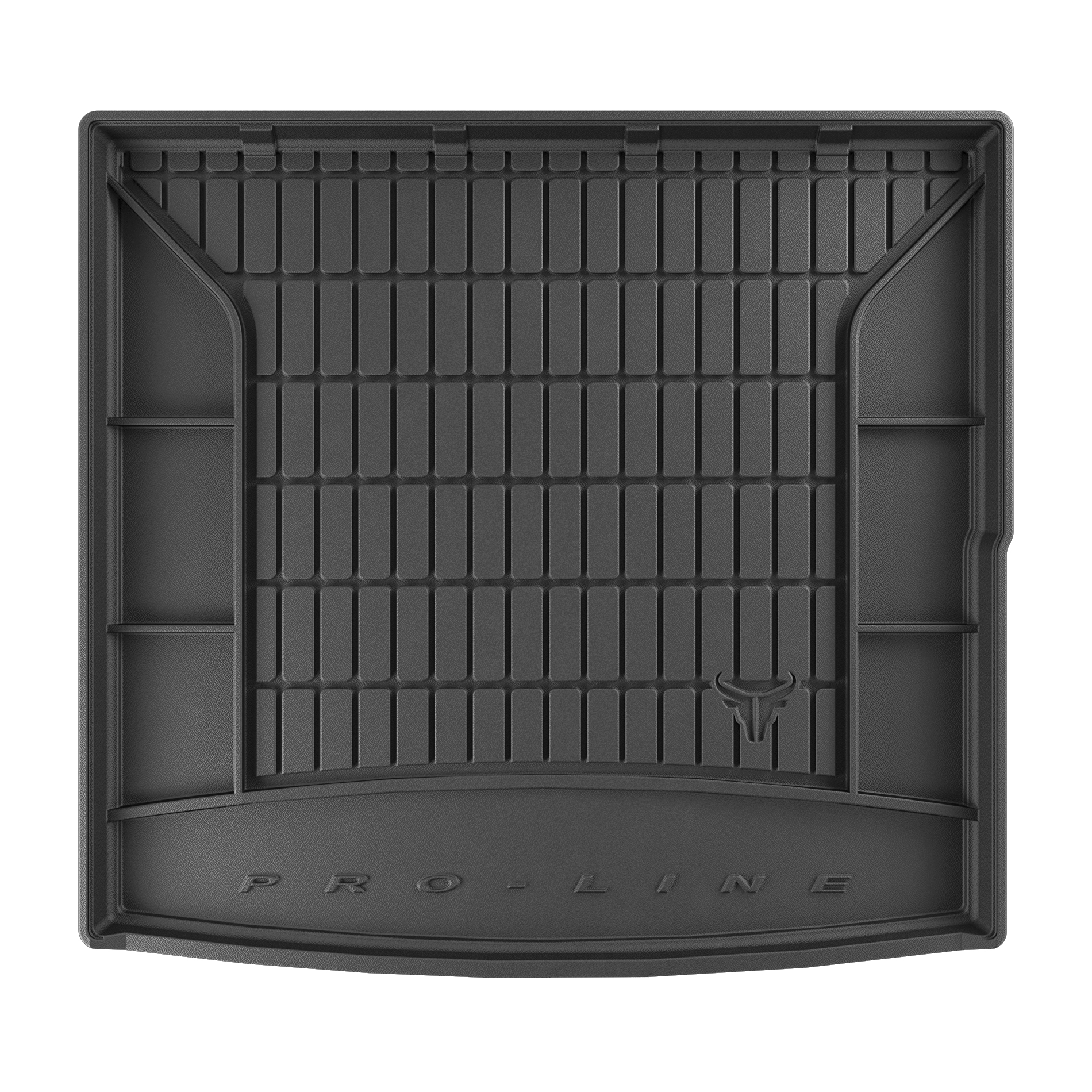 Frogum ProLine tavaratilan matto Volkswagen ID.5 (E39) 2022-