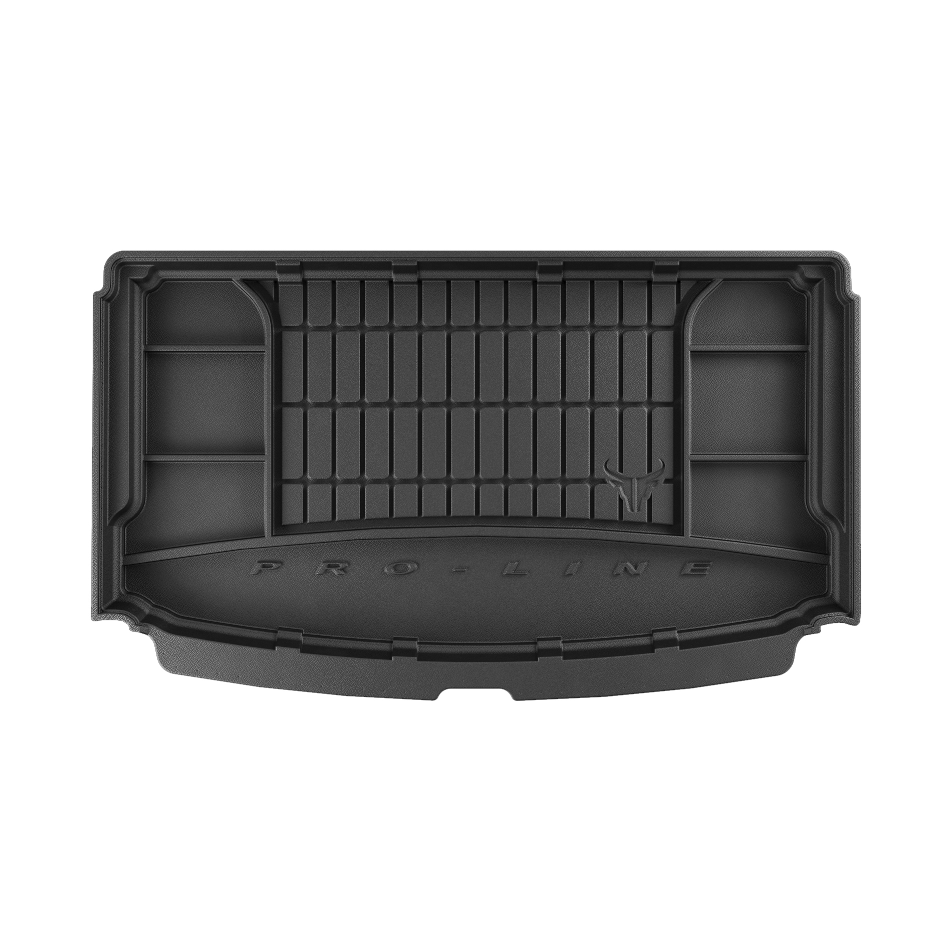 Frogum ProLine tavaratilan matto Mini Countryman (F60) 2010-2017