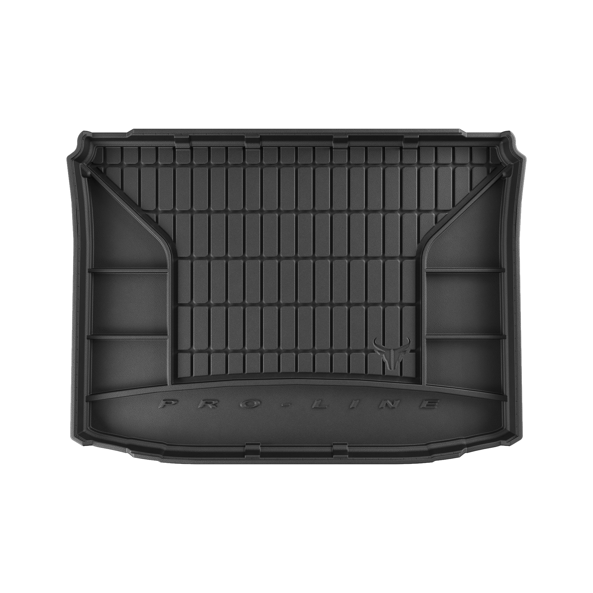 Frogum ProLine tavaratilan matto Peugeot 307 Hatchback (3A/C) 2001-2008