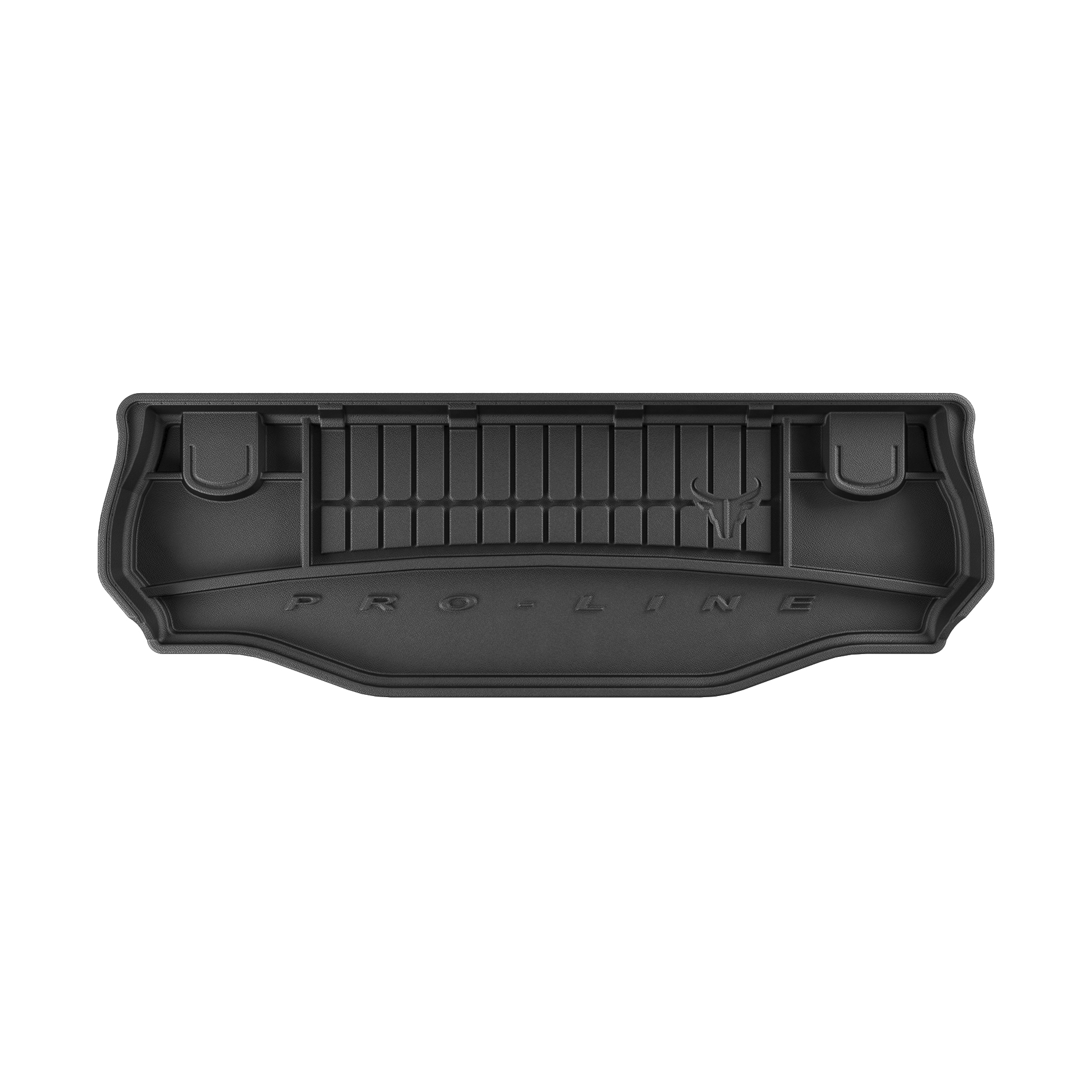 Frogum ProLine tavaratilan matto Jeep Wrangler III SUV (JK) 2006-2018