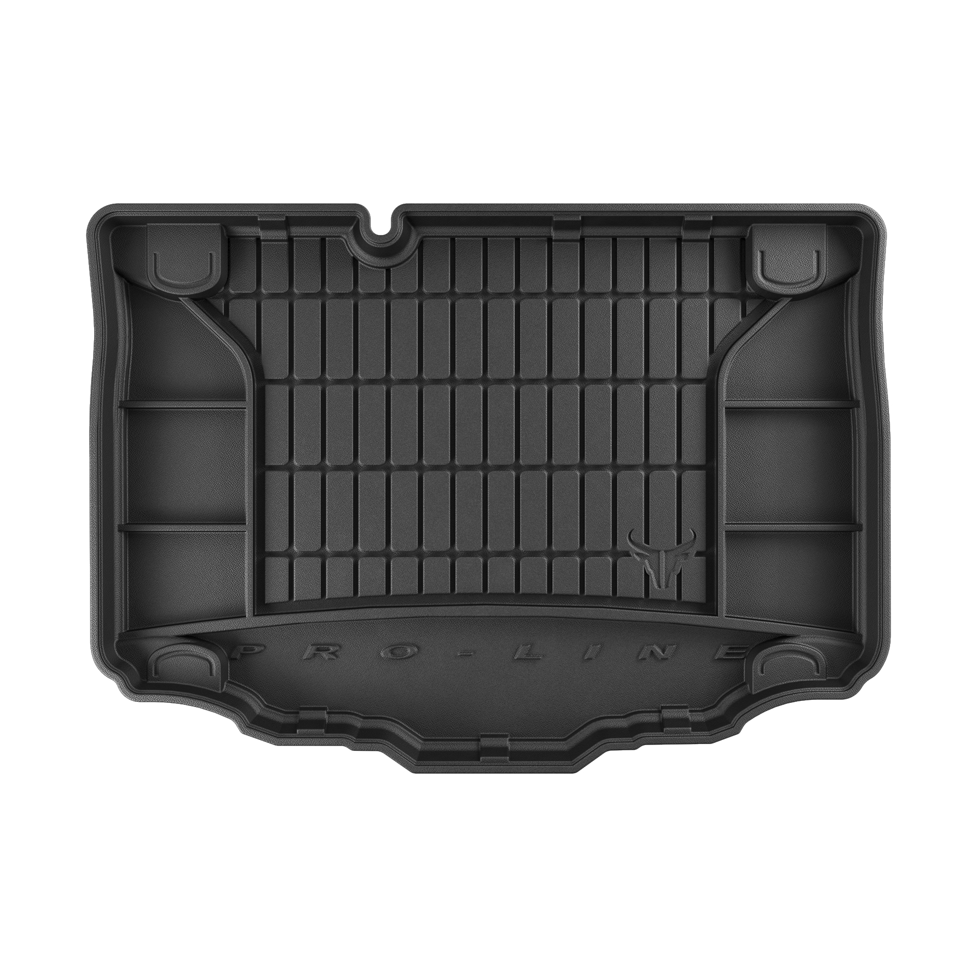 Frogum ProLine tavaratilan matto Citroen C3 I Hatchback (FC, FN) 2002-2009