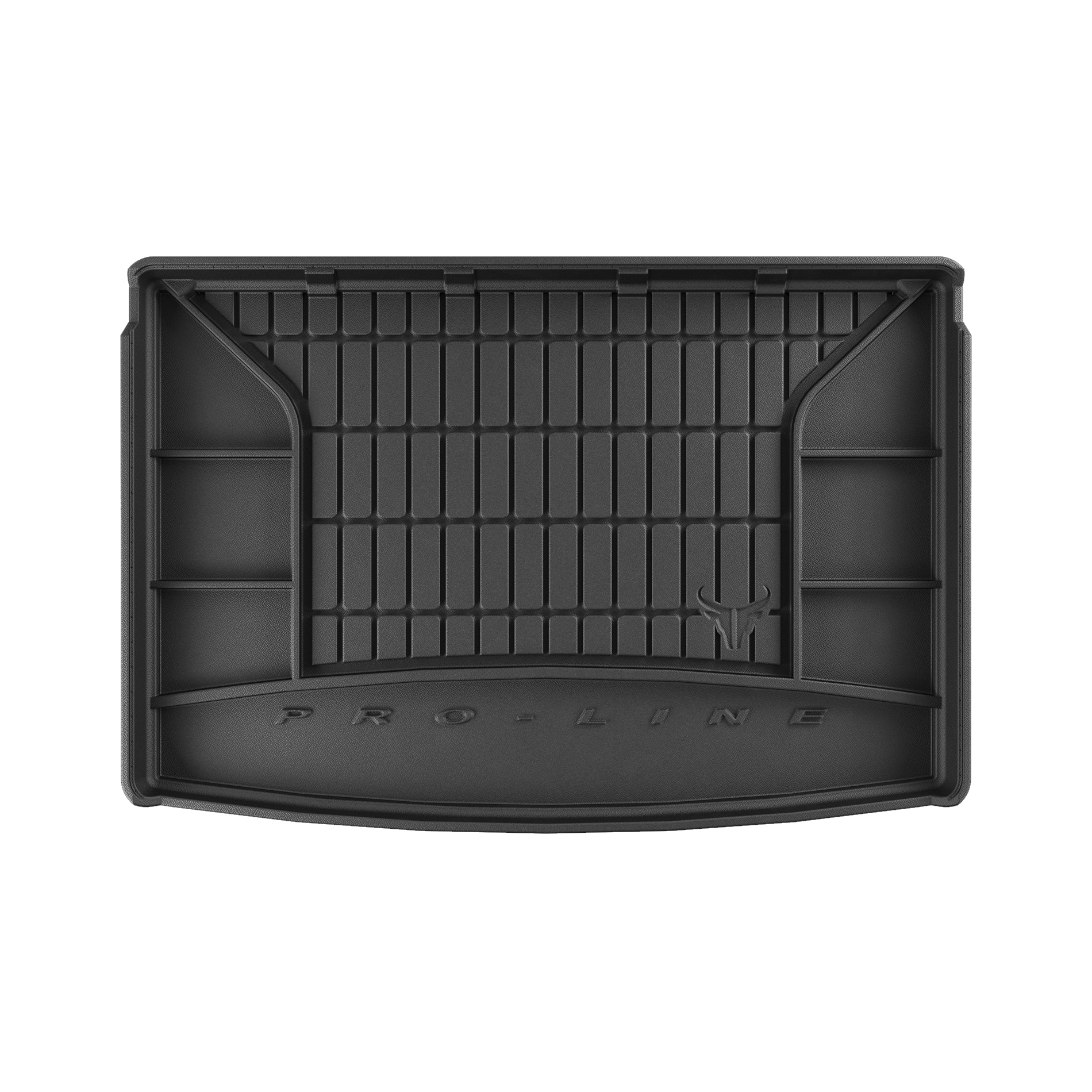 Frogum ProLine tavaratilan matto Volkswagen Golf Plus / Crossgolf (5M1, 521) 2005-2014