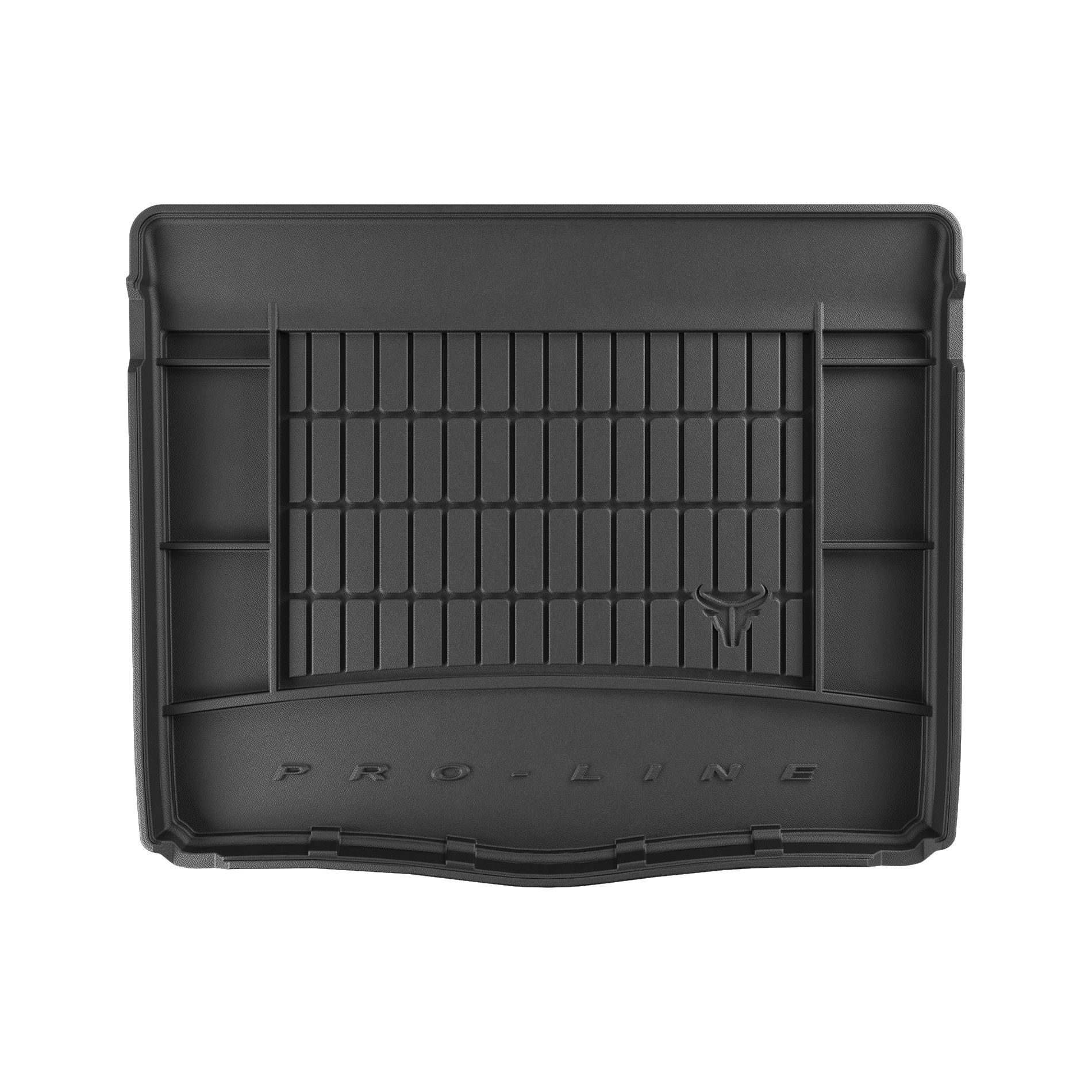 Frogum ProLine tavaratilan matto Fiat Tipo Hatchback (356) 2015-