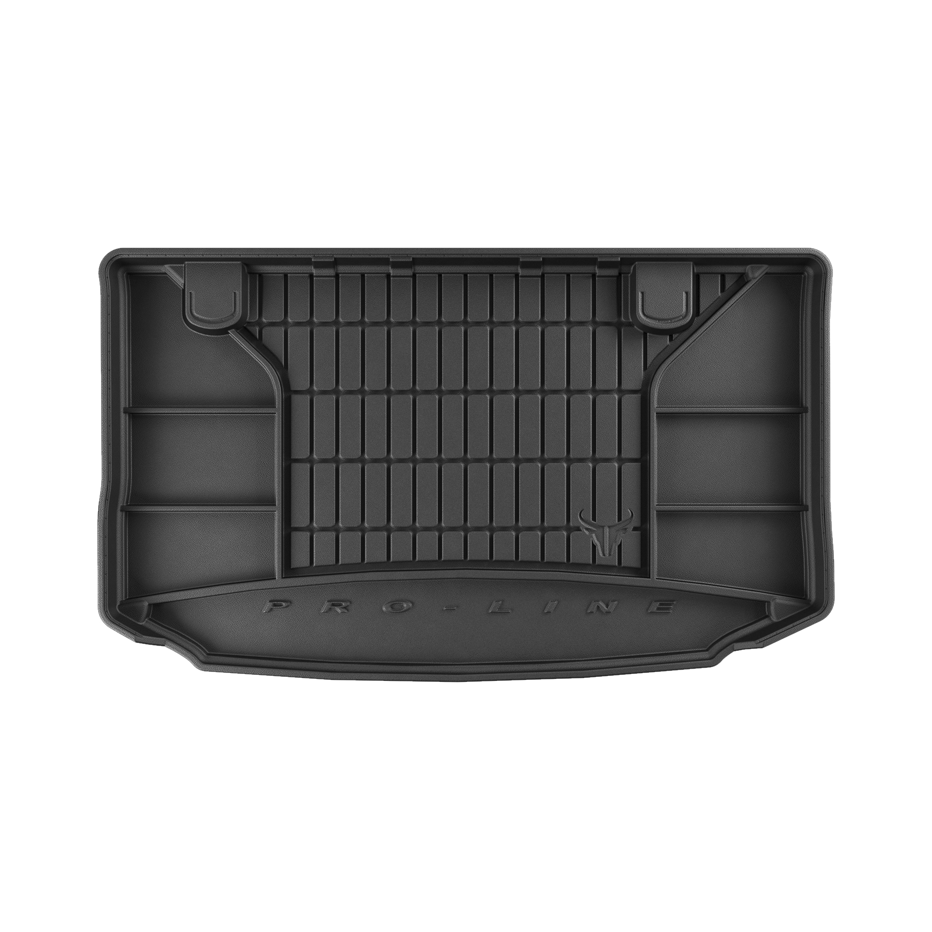 Frogum ProLine tavaratilan matto Kia Venga (YN) 2009-2019