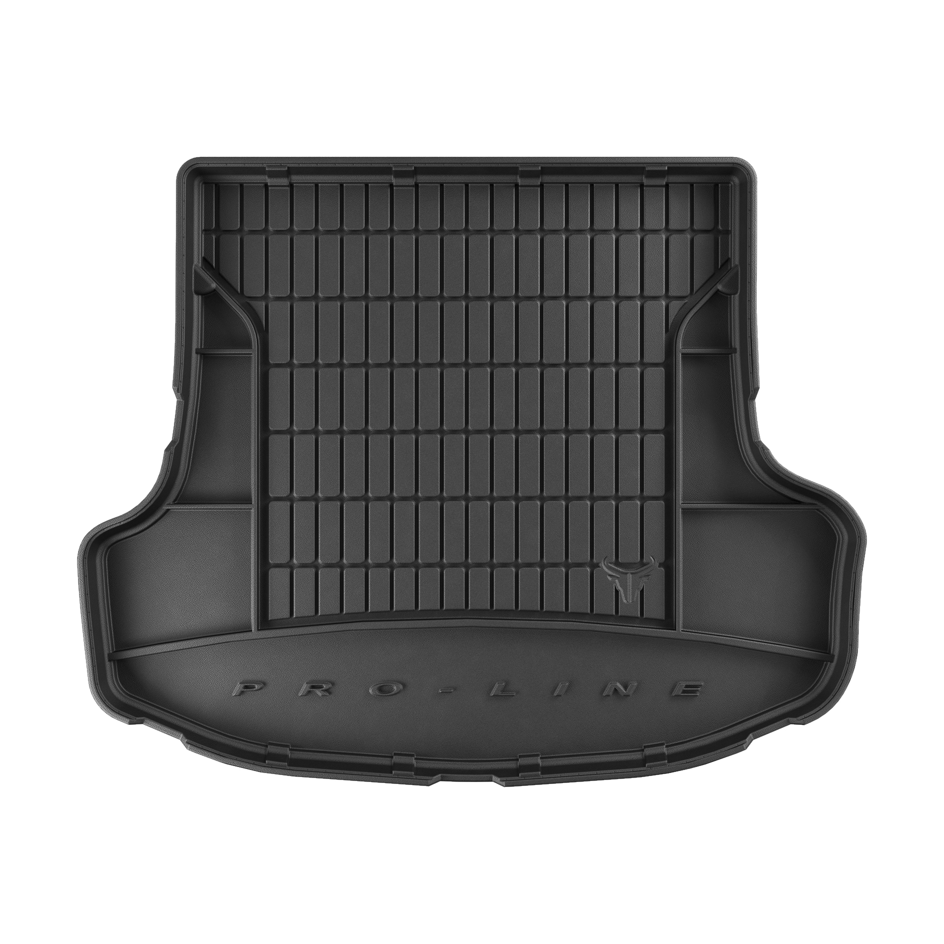 Frogum ProLine tavaratilan matto Kia Stinger Hatchback (CK) 2017-2023