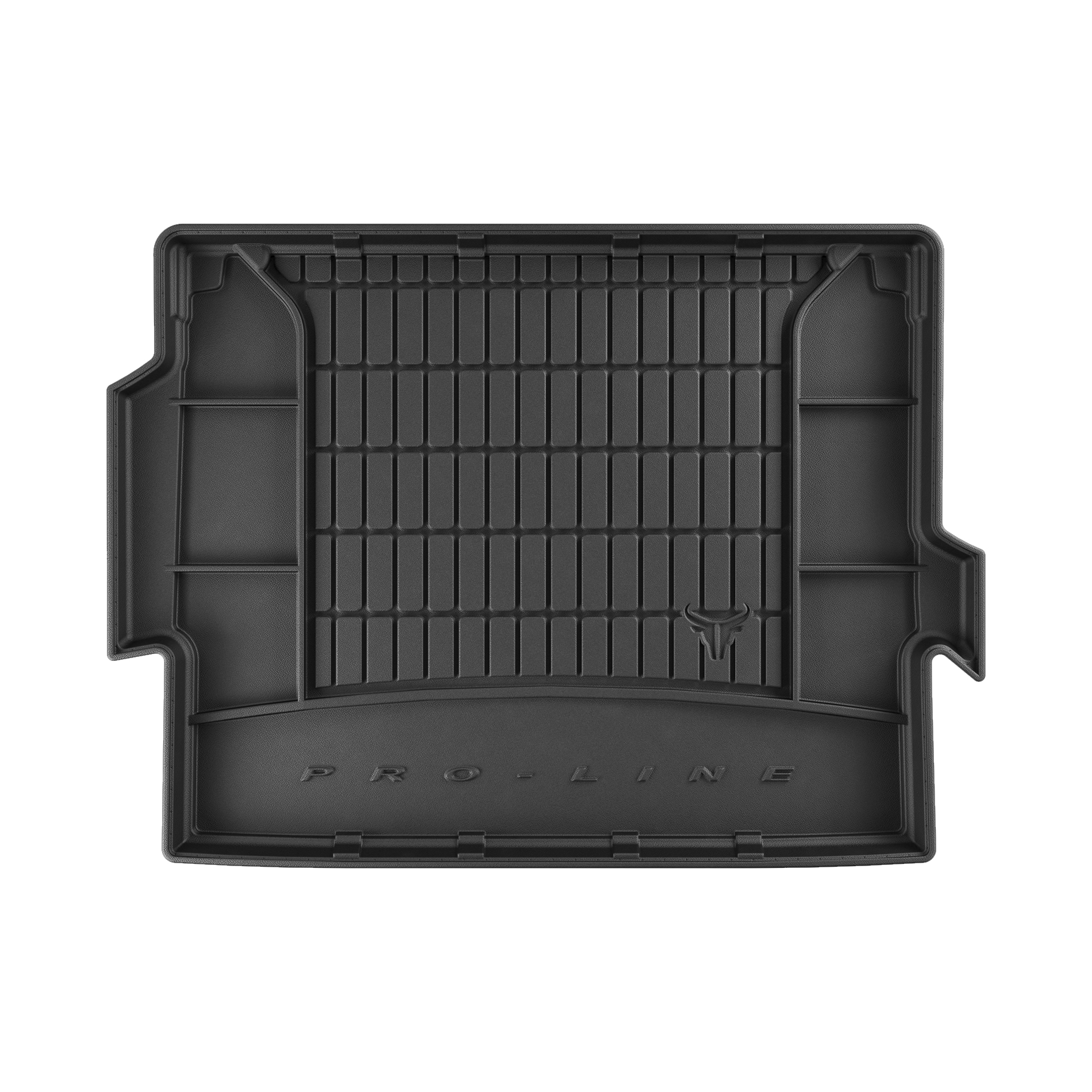 Frogum ProLine tavaratilan matto Opel Grandland / Grandland X (A18) 2017-2024