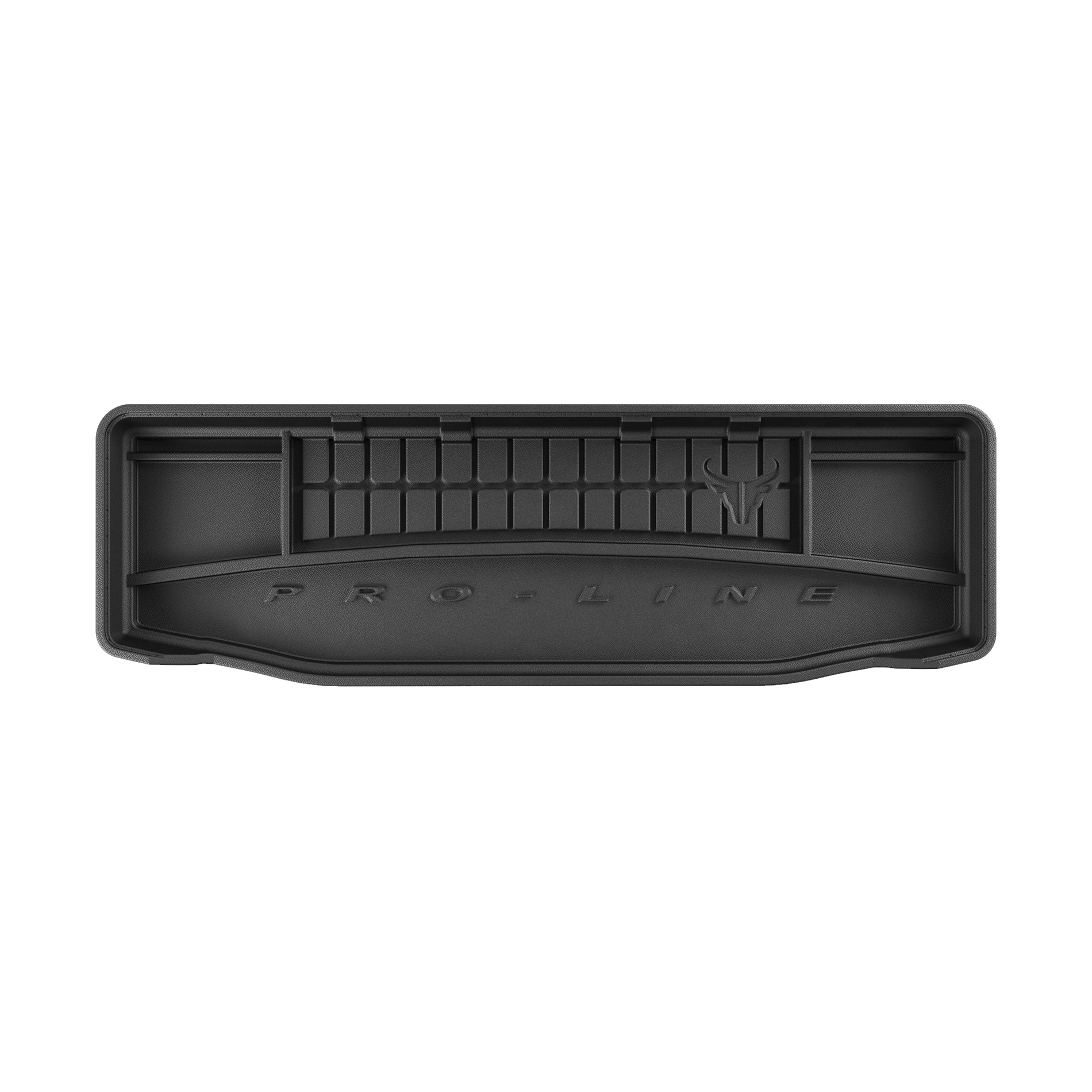 Frogum ProLine tavaratilan matto Mitsubishi Outlander III SUV (GG, GF) 2012-2022