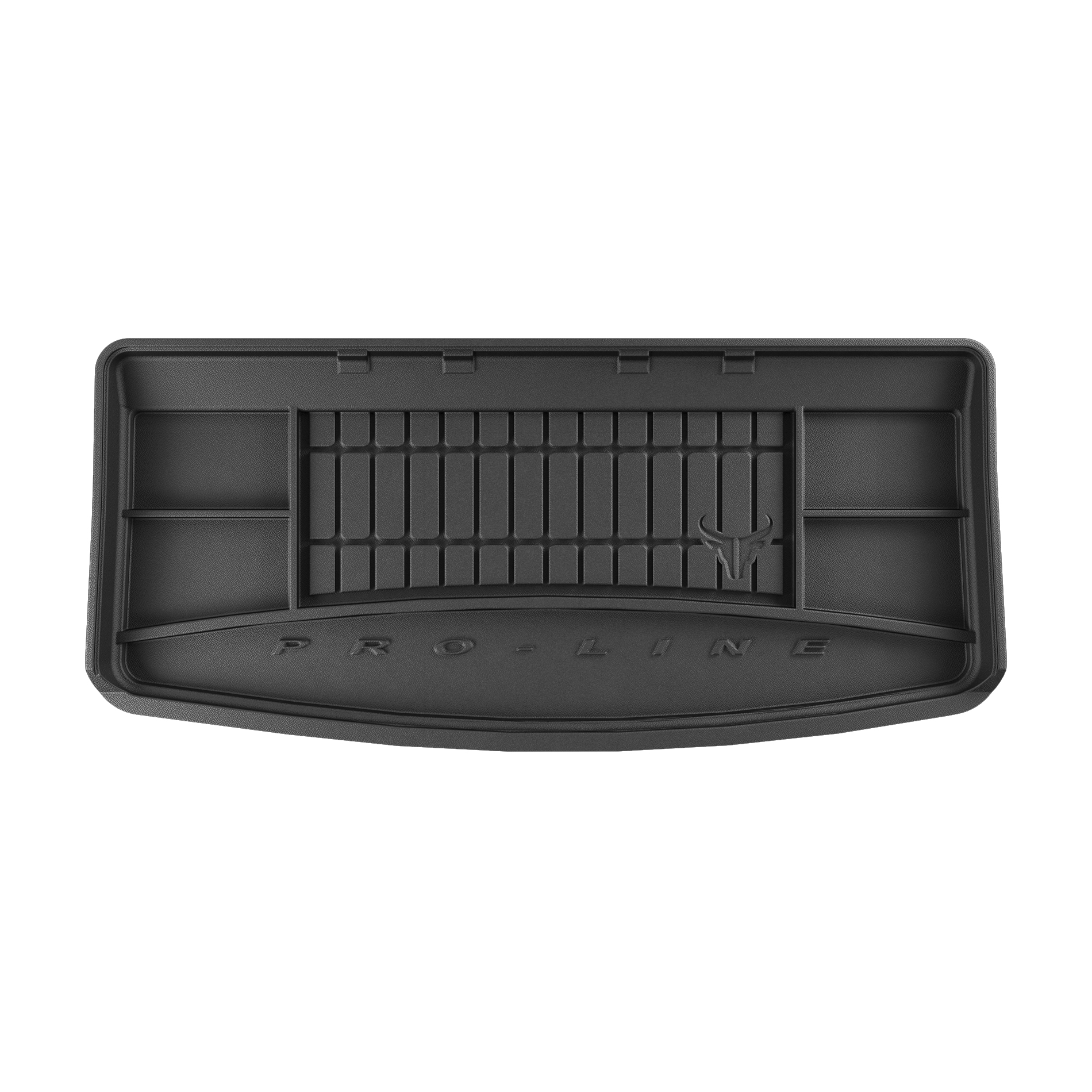 Frogum ProLine tavaratilan matto Ford S-Max Mk1 (WA6) 2006-2014